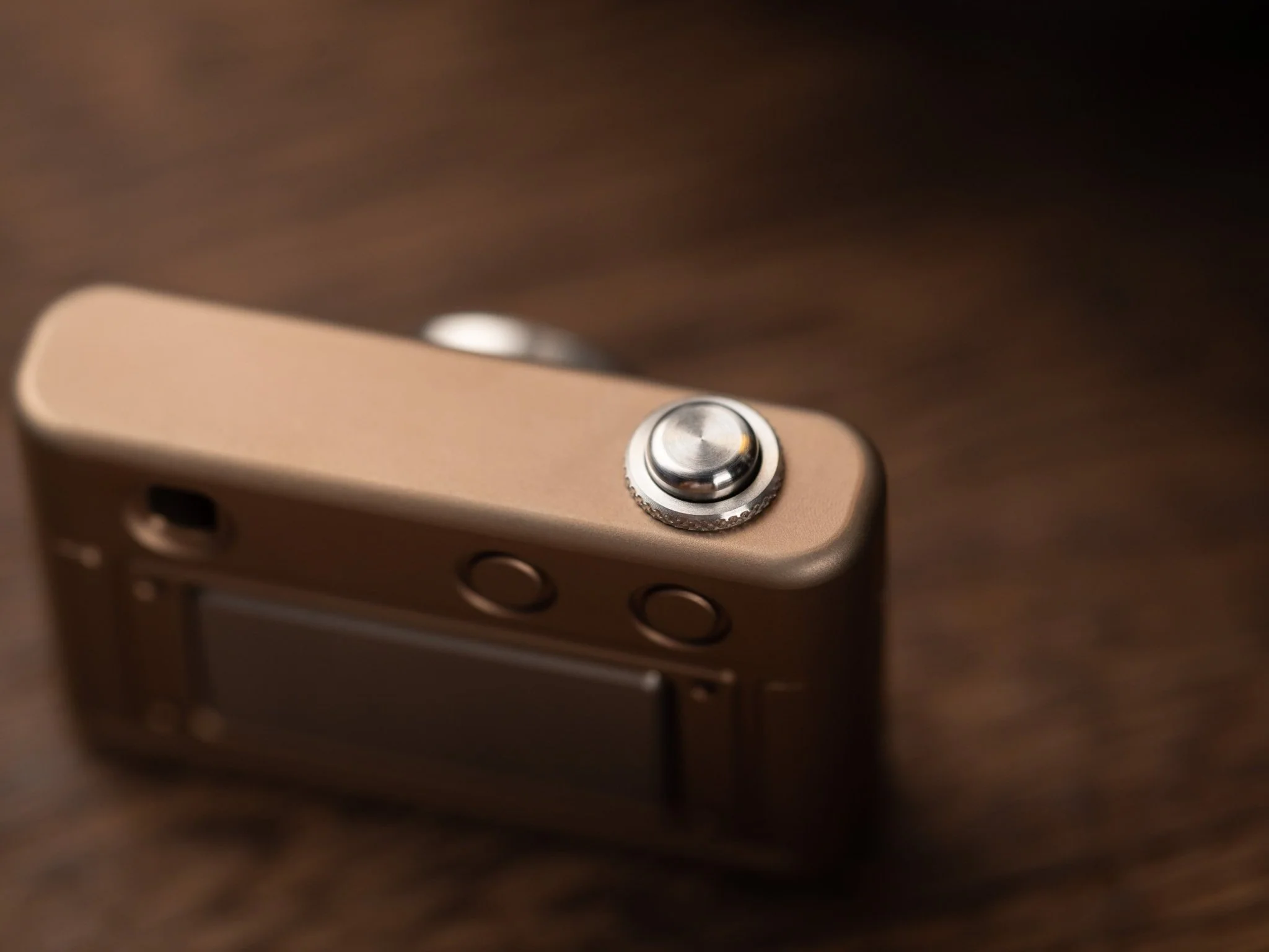 Wanwu CAMERA MINI Fidget Slider Clicker - Image 31