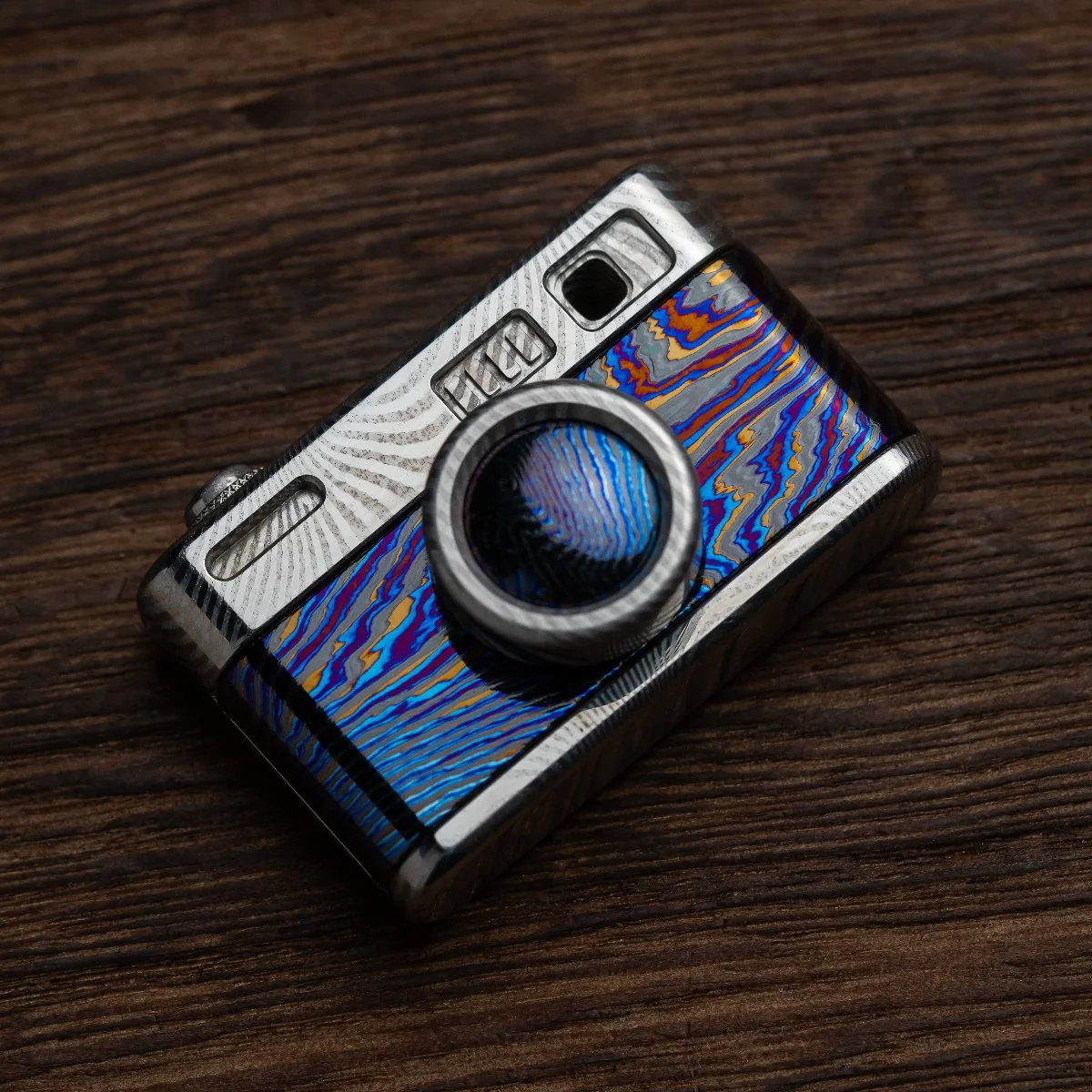 Wanwu CAMERA MINI Fidget Slider Clicker - Image 4