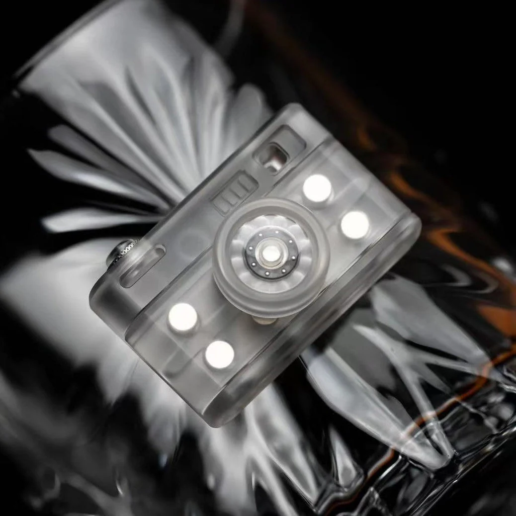 Wanwu CAMERA MINI Fidget Slider Clicker - Image 6