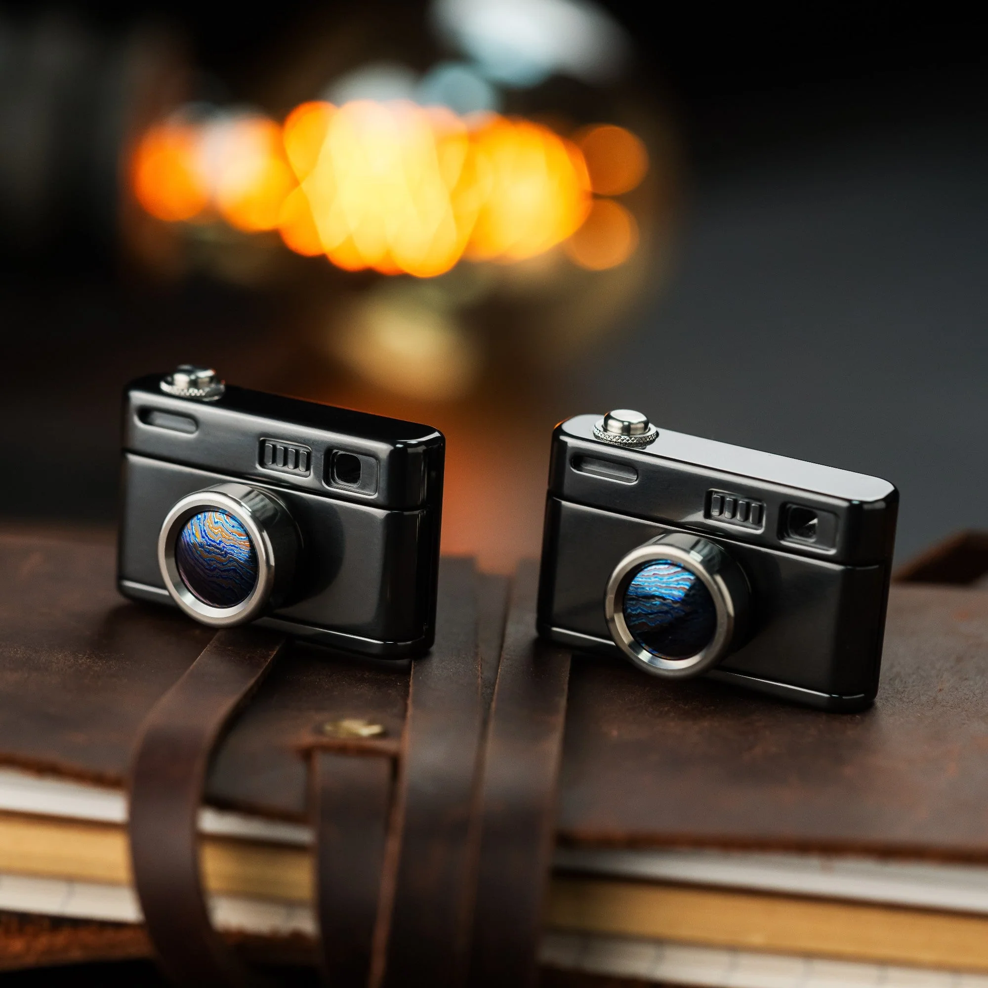 Wanwu CAMERA MINI Fidget Slider Clicker - Image 7