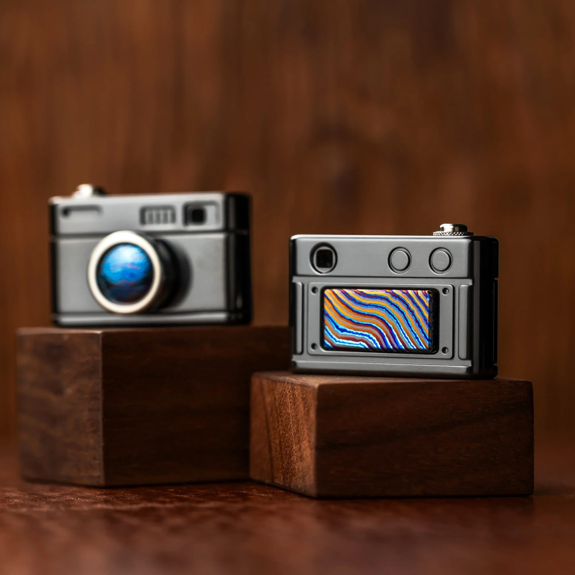 Wanwu CAMERA MINI Fidget Slider Clicker - Image 8