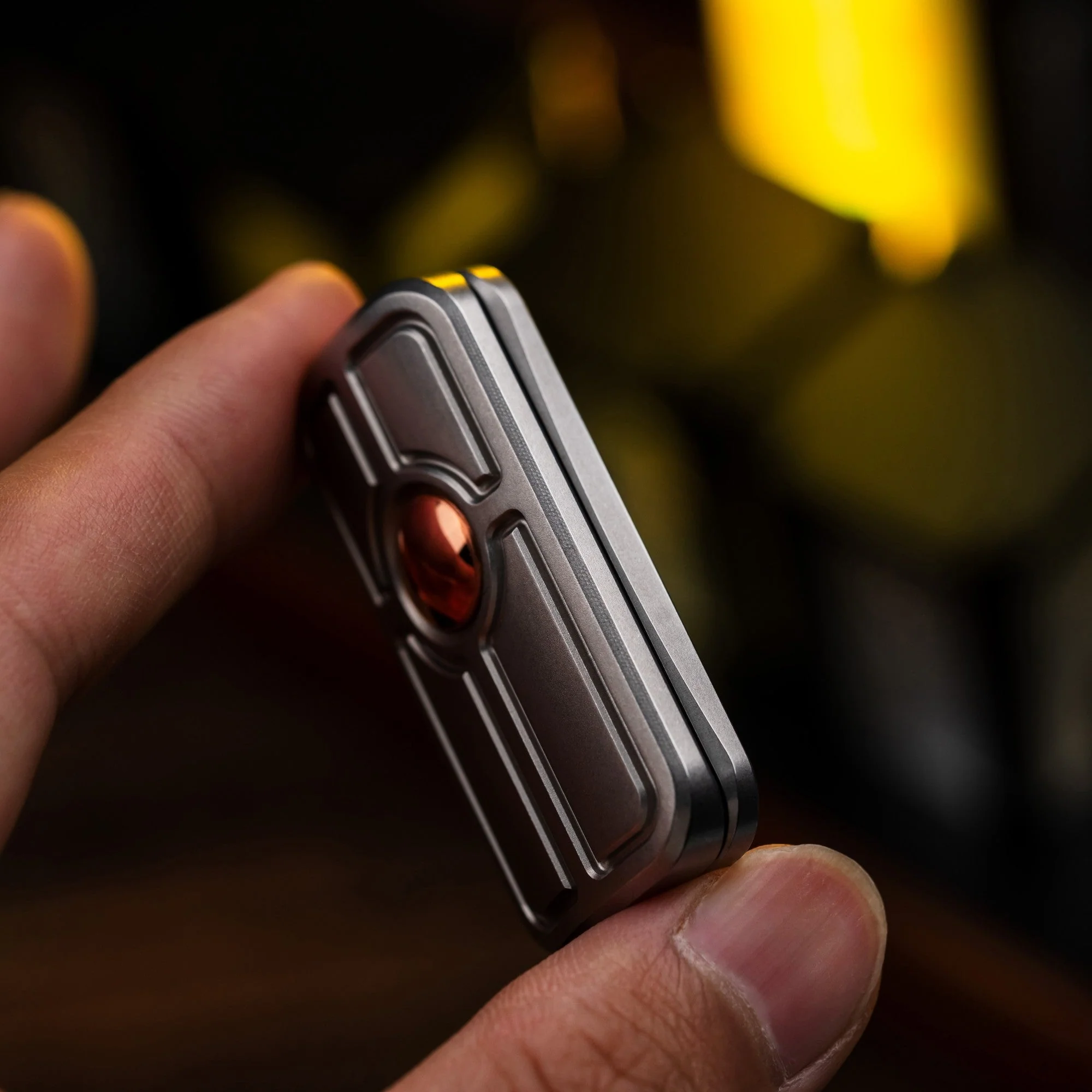 Wanwu CENTURION Shield Fidget Slider Clicker - Image 10