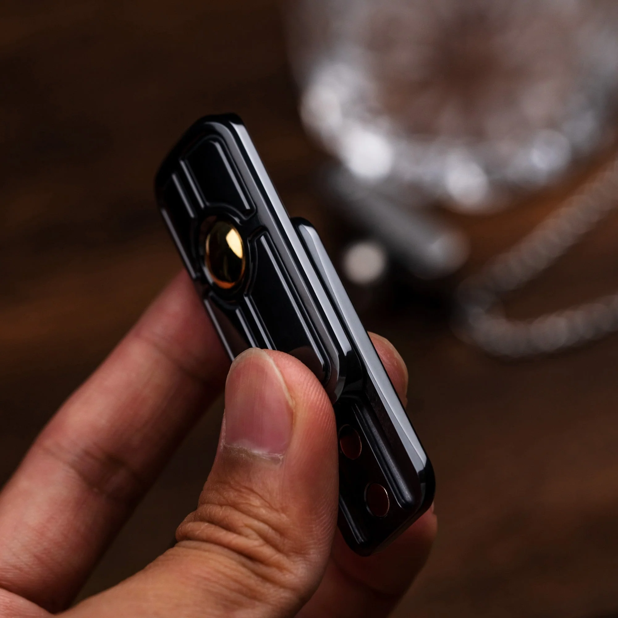 Wanwu CENTURION Shield Fidget Slider Clicker - Image 11