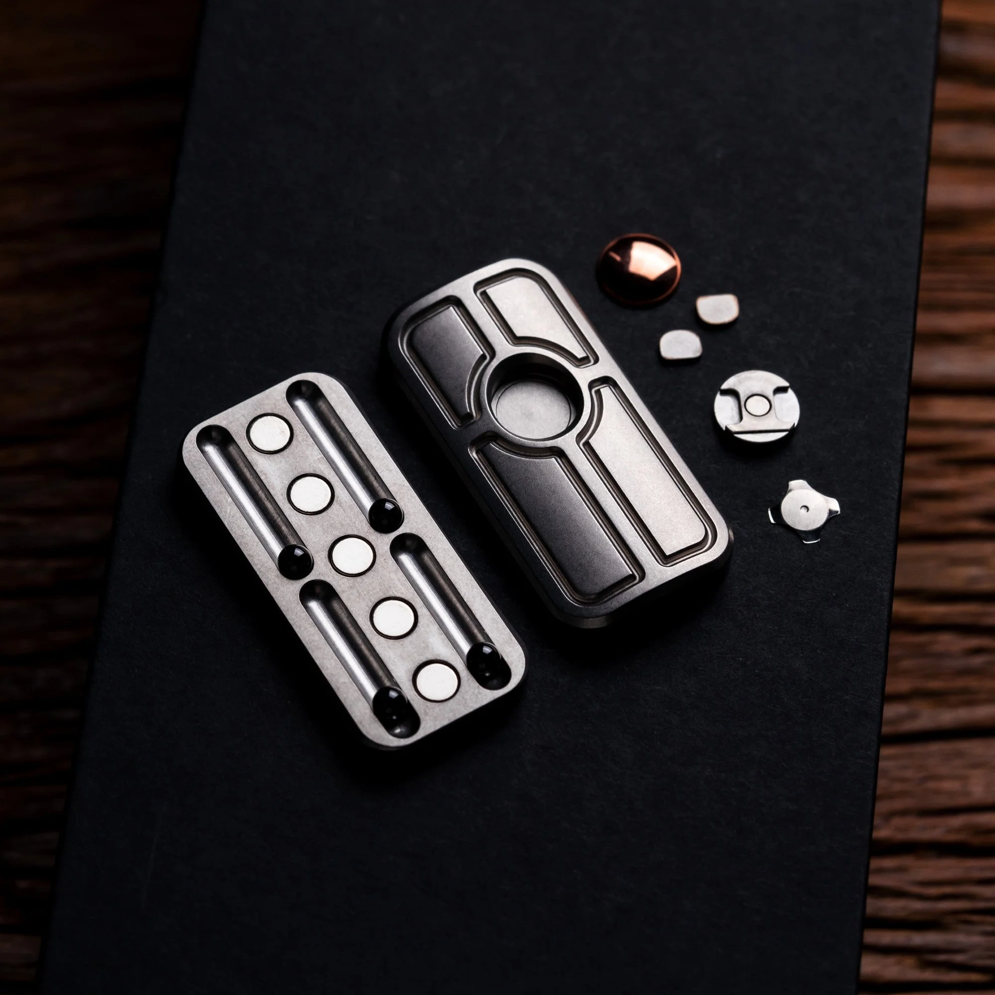 Wanwu CENTURION Shield Fidget Slider Clicker - Image 15
