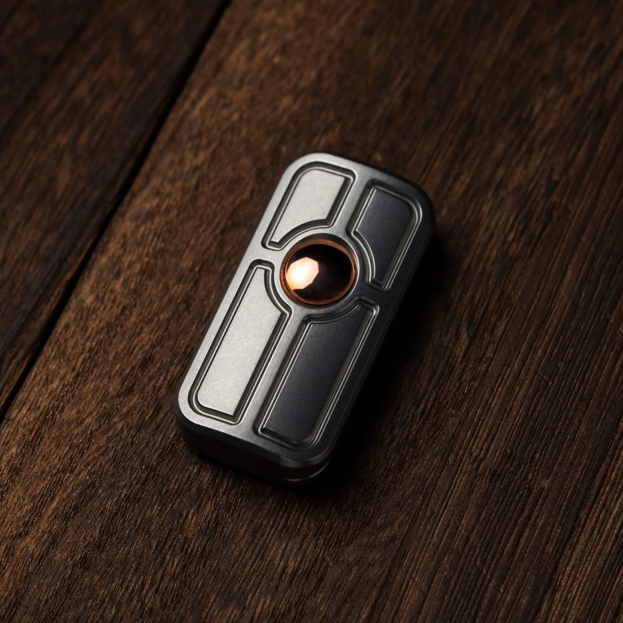 Wanwu CENTURION Shield Fidget Slider Clicker - Image 2