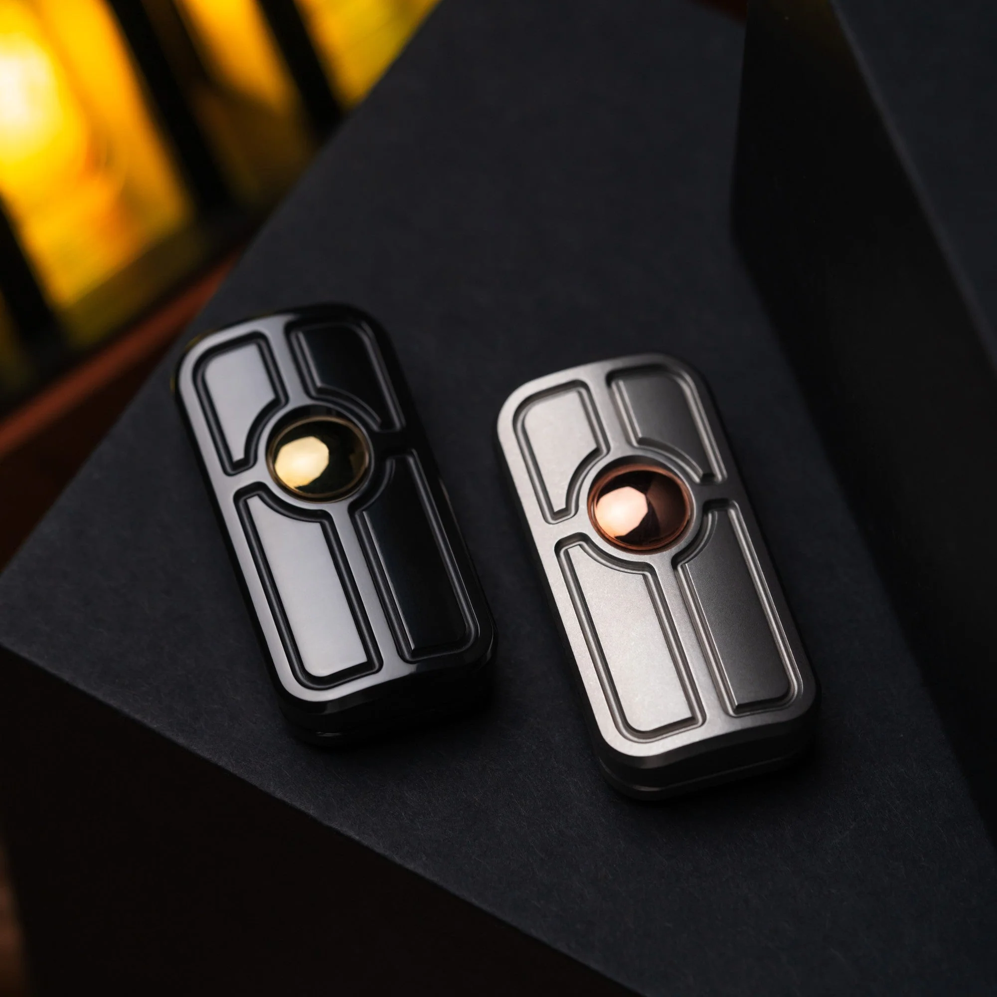 Wanwu CENTURION Shield Fidget Slider Clicker - Image 5