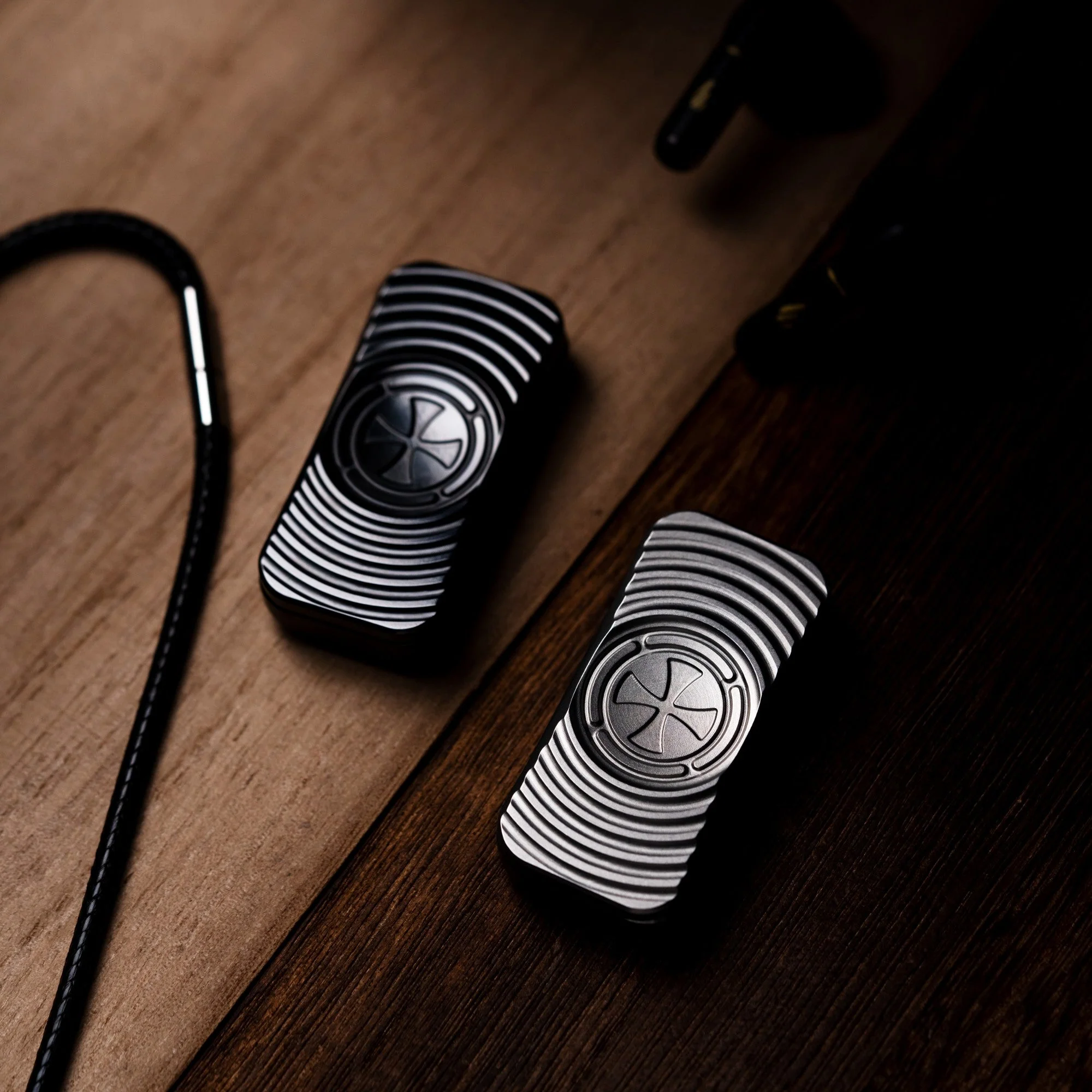 Wanwu CENTURION Shield Fidget Slider Clicker - Image 6