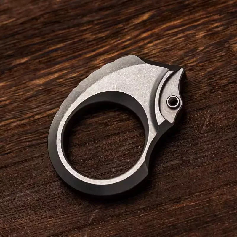 Wanwu COMPACT Gravity Fidget Prybar - Image 11