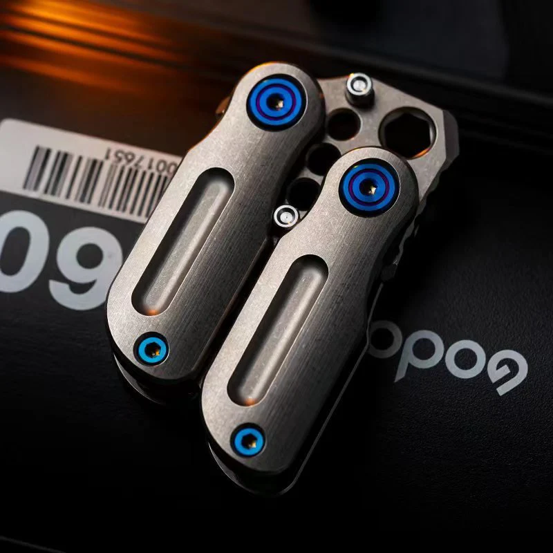 Wanwu COMPACT Gravity Fidget Prybar - Image 5