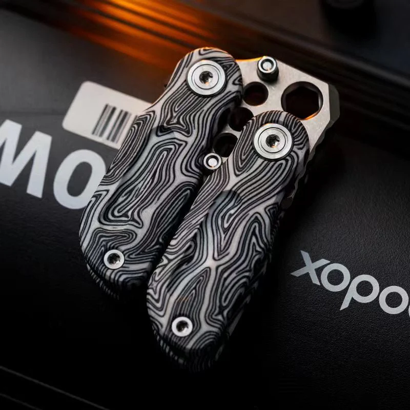 Wanwu COMPACT Gravity Fidget Prybar - Image 7