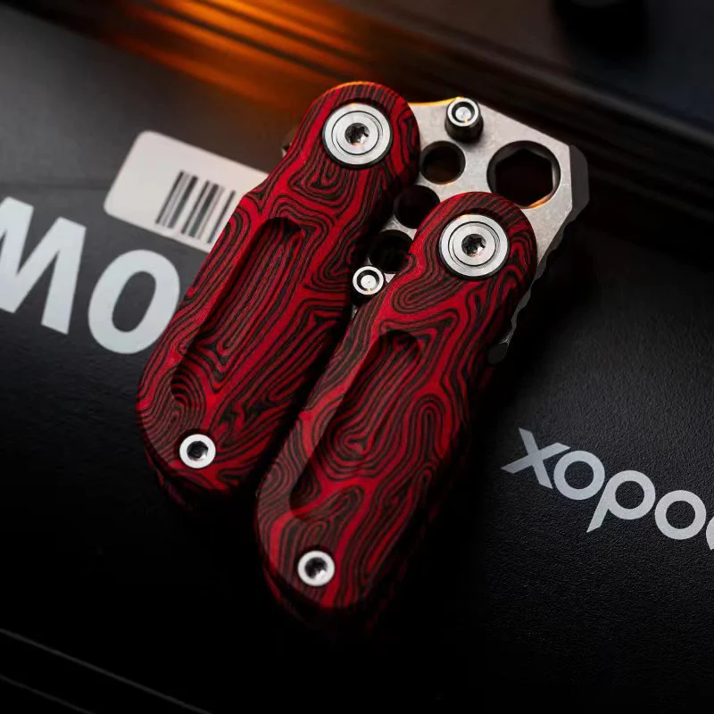 Wanwu COMPACT Gravity Fidget Prybar - Image 8