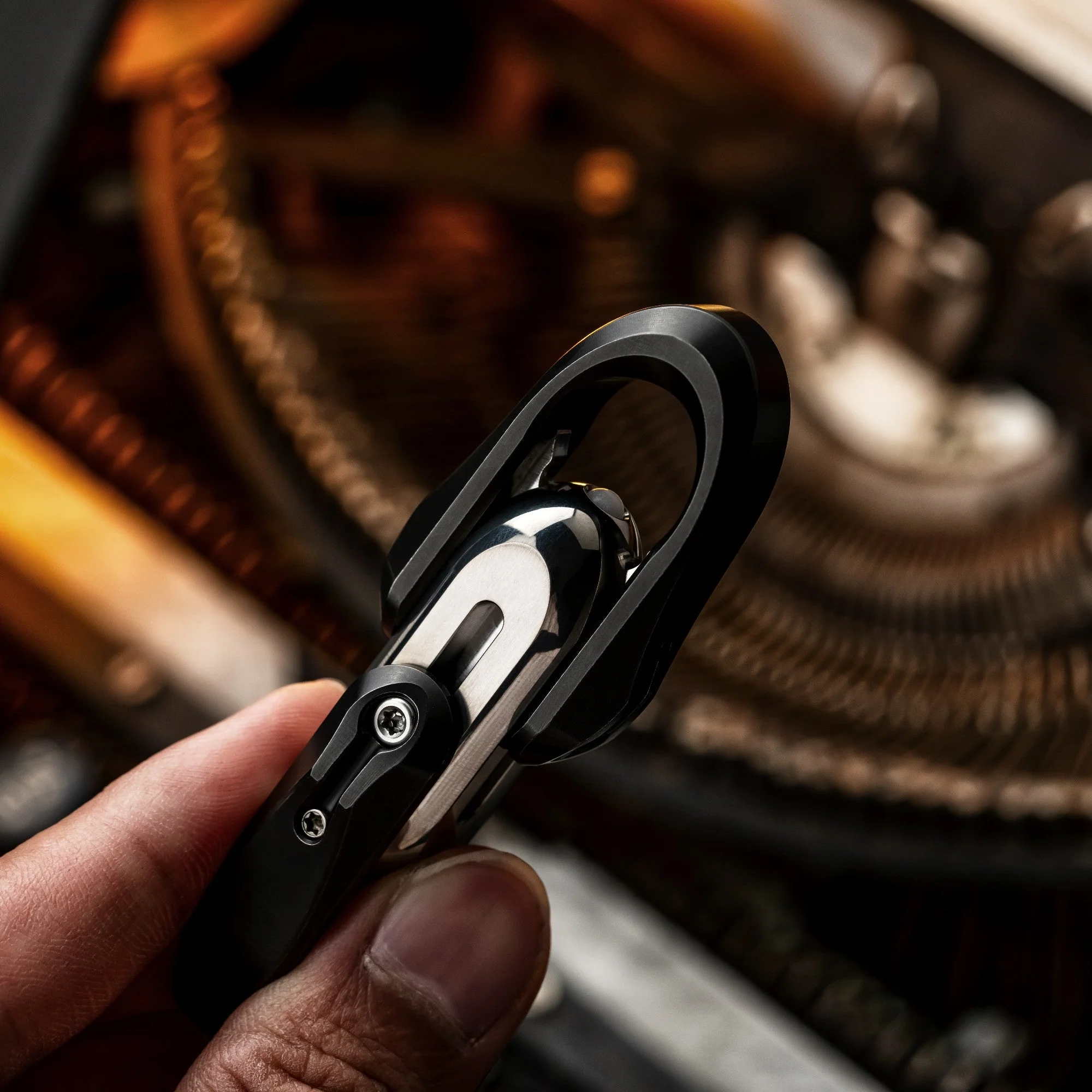 Wanwu ESCAPOD Mechanical Fidget Slider - Image 17