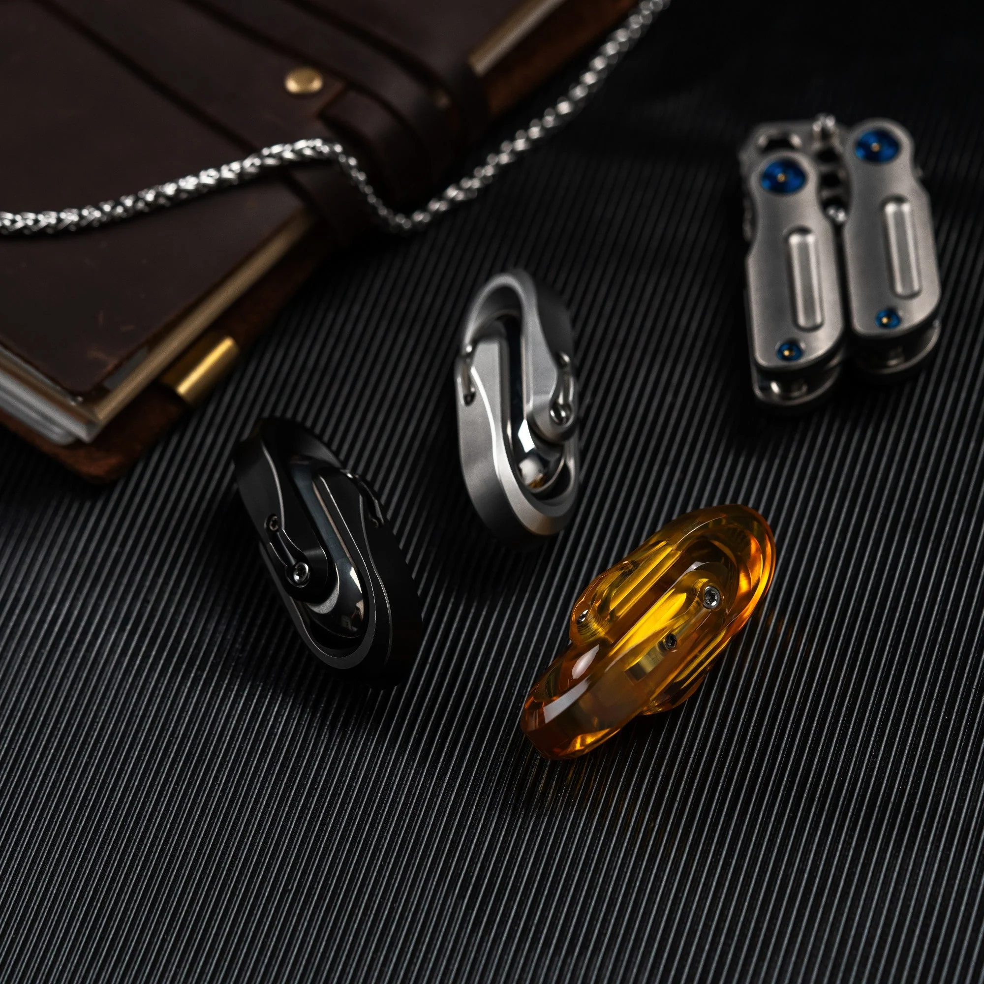 Wanwu ESCAPOD Mechanical Fidget Slider - Image 26