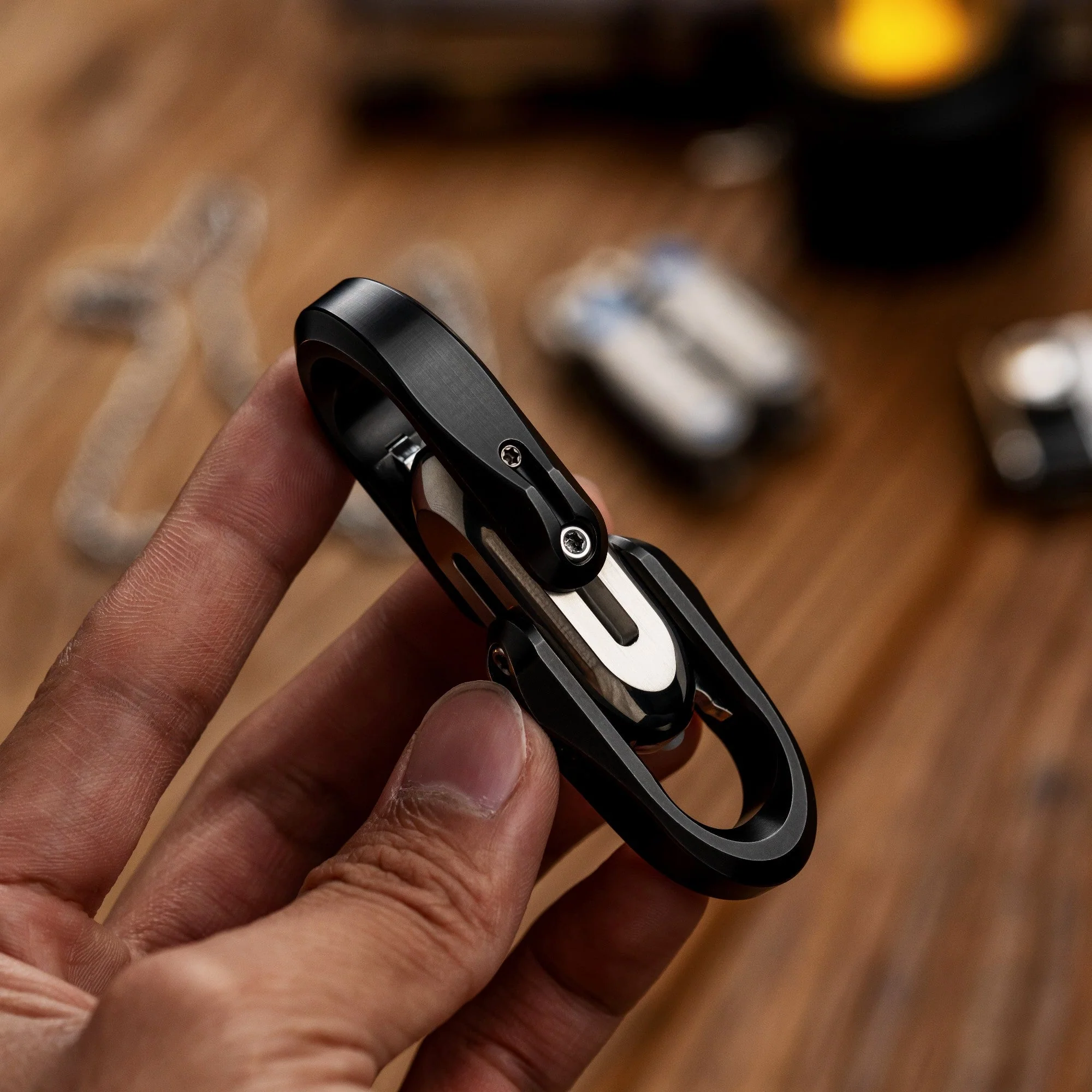 Wanwu ESCAPOD Mechanical Fidget Slider - Image 31
