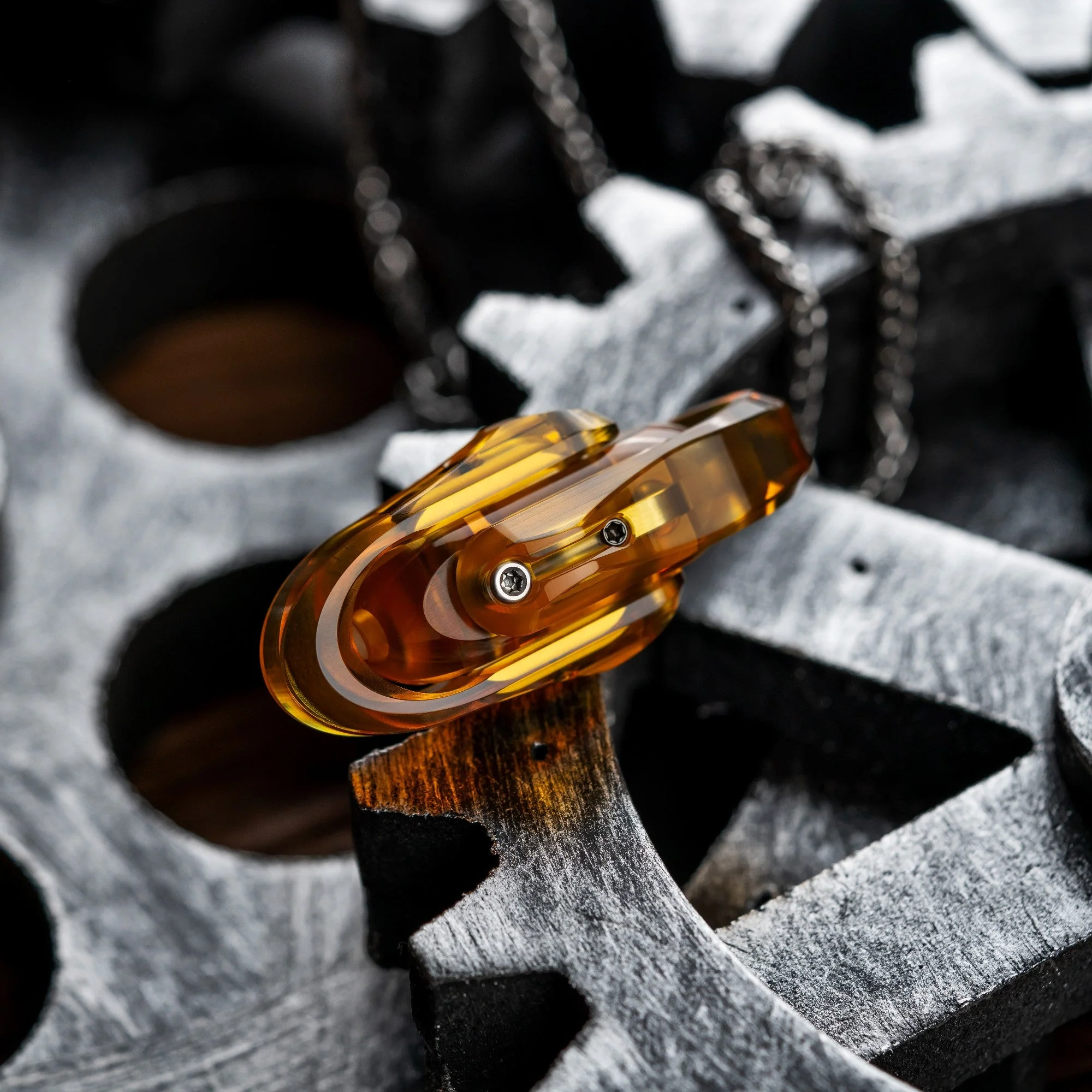 Wanwu ESCAPOD Mechanical Fidget Slider - Image 32