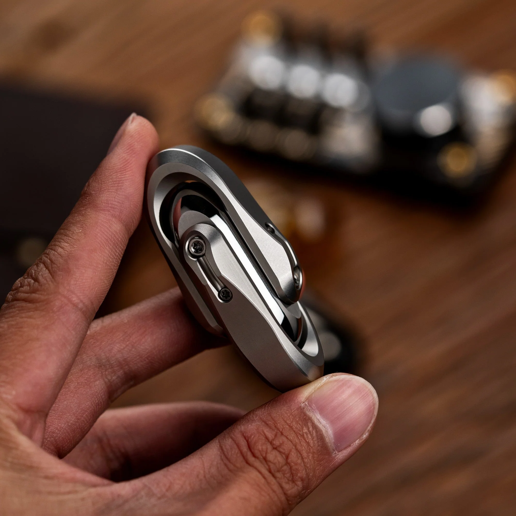 Wanwu ESCAPOD Mechanical Fidget Slider - Image 33