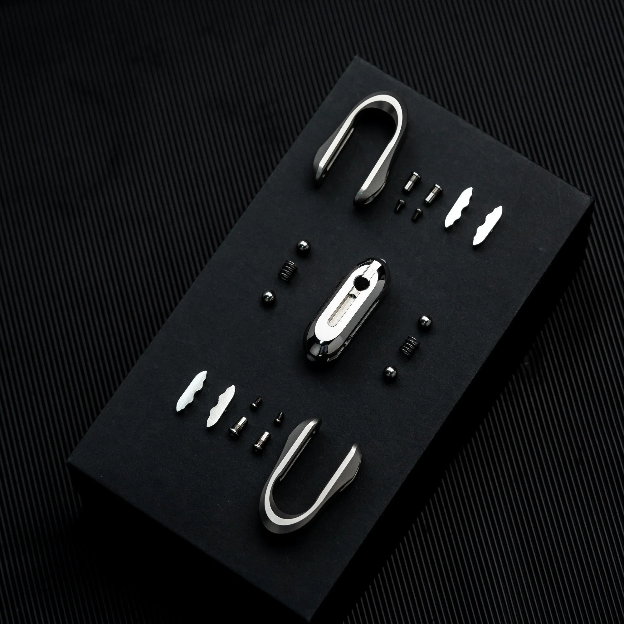 Wanwu ESCAPOD Mechanical Fidget Slider - Image 35
