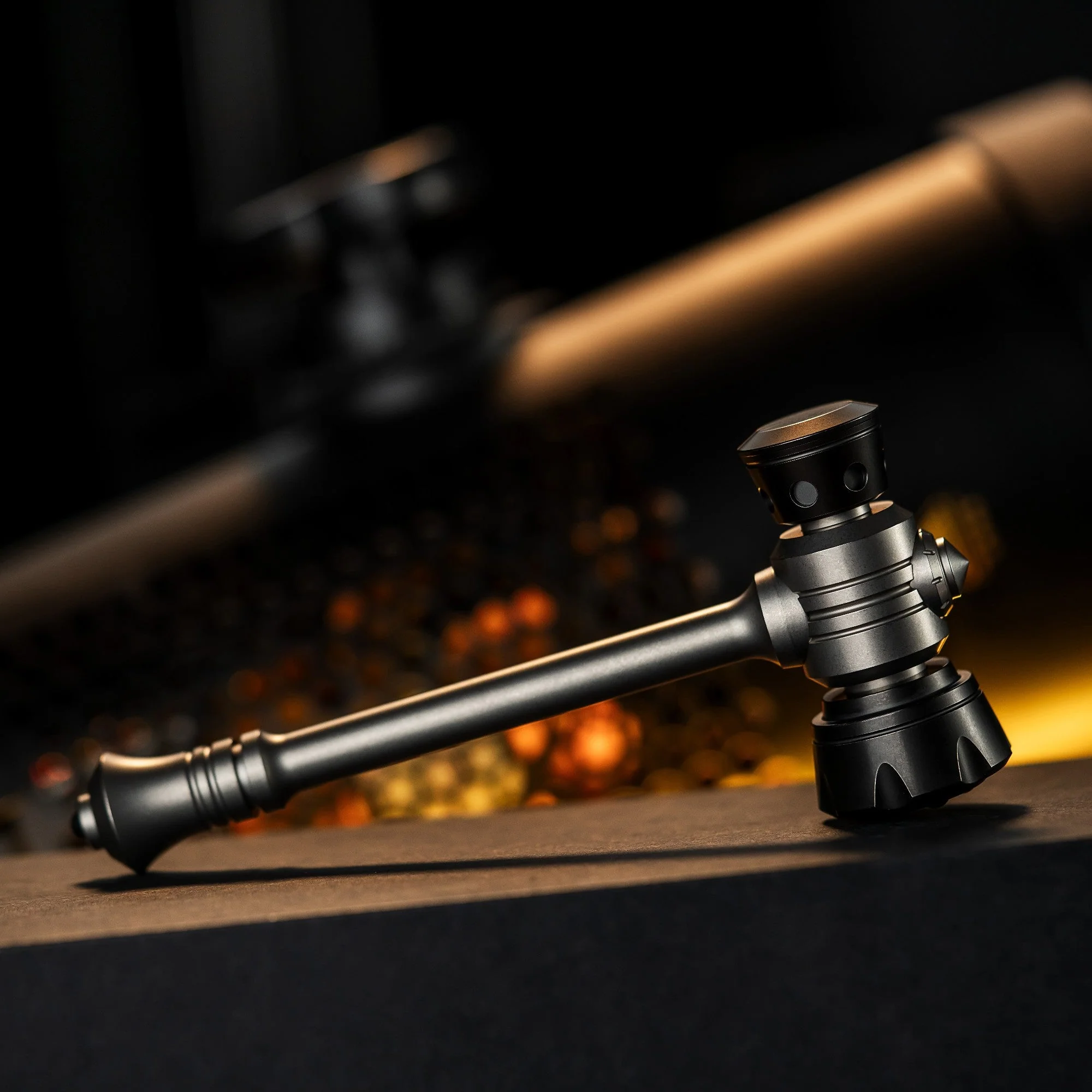 Wanwu HAMMER Multi Tool Fidget Toy