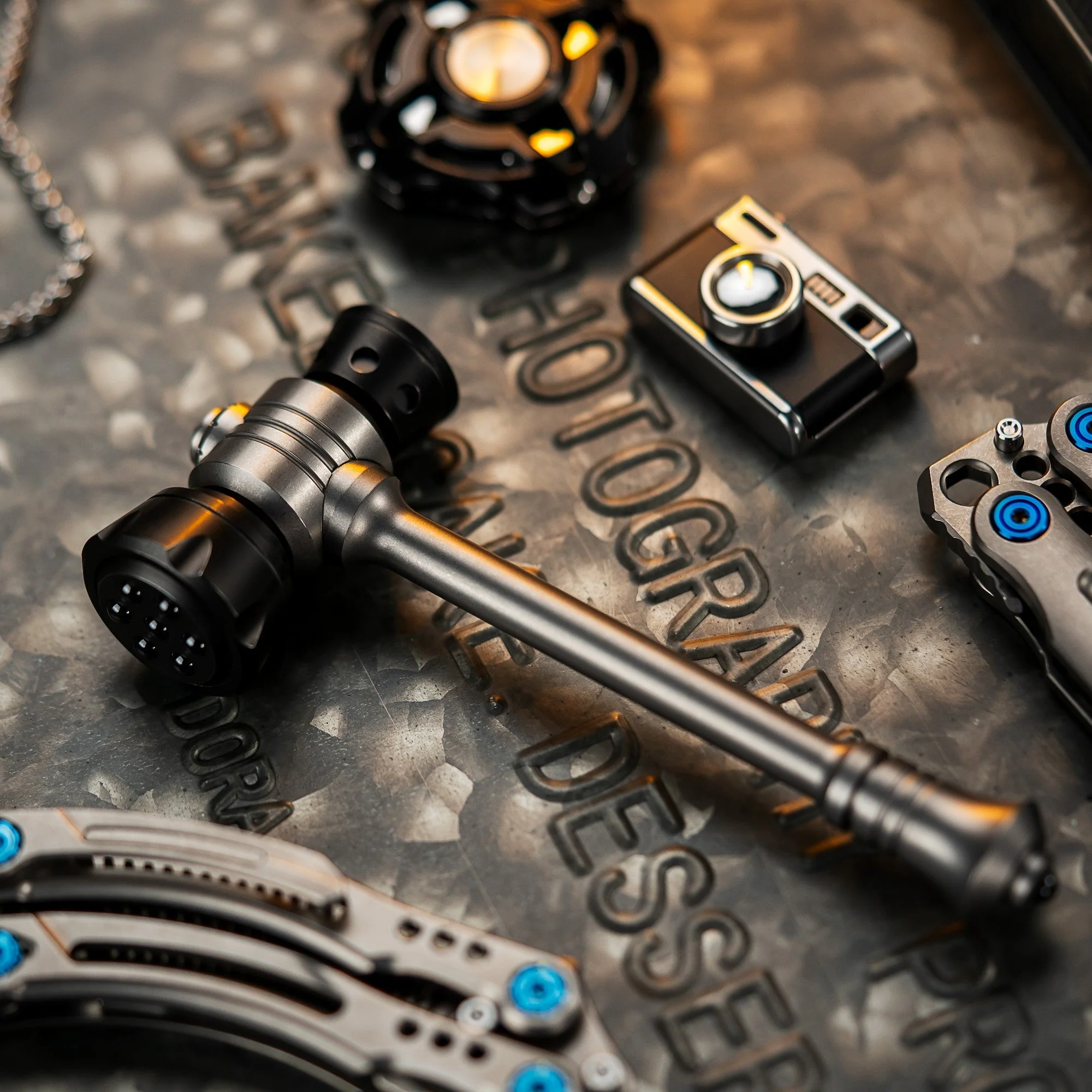 Wanwu HAMMER Multi Tool Fidget Toy - Image 13