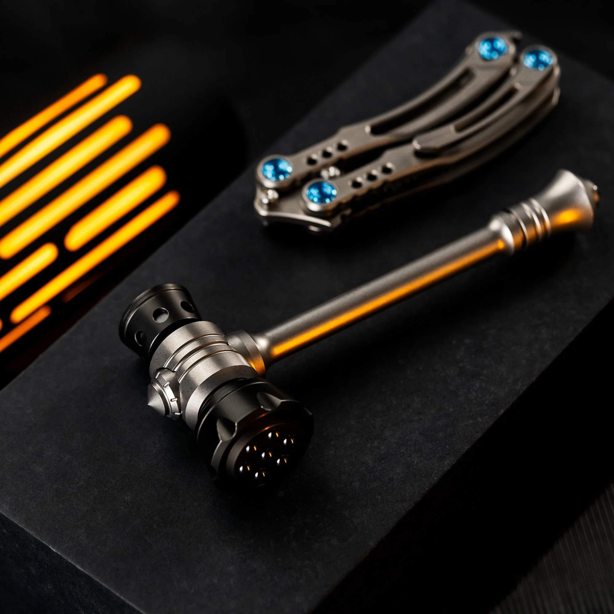 Wanwu HAMMER Multi Tool Fidget Toy - Image 14