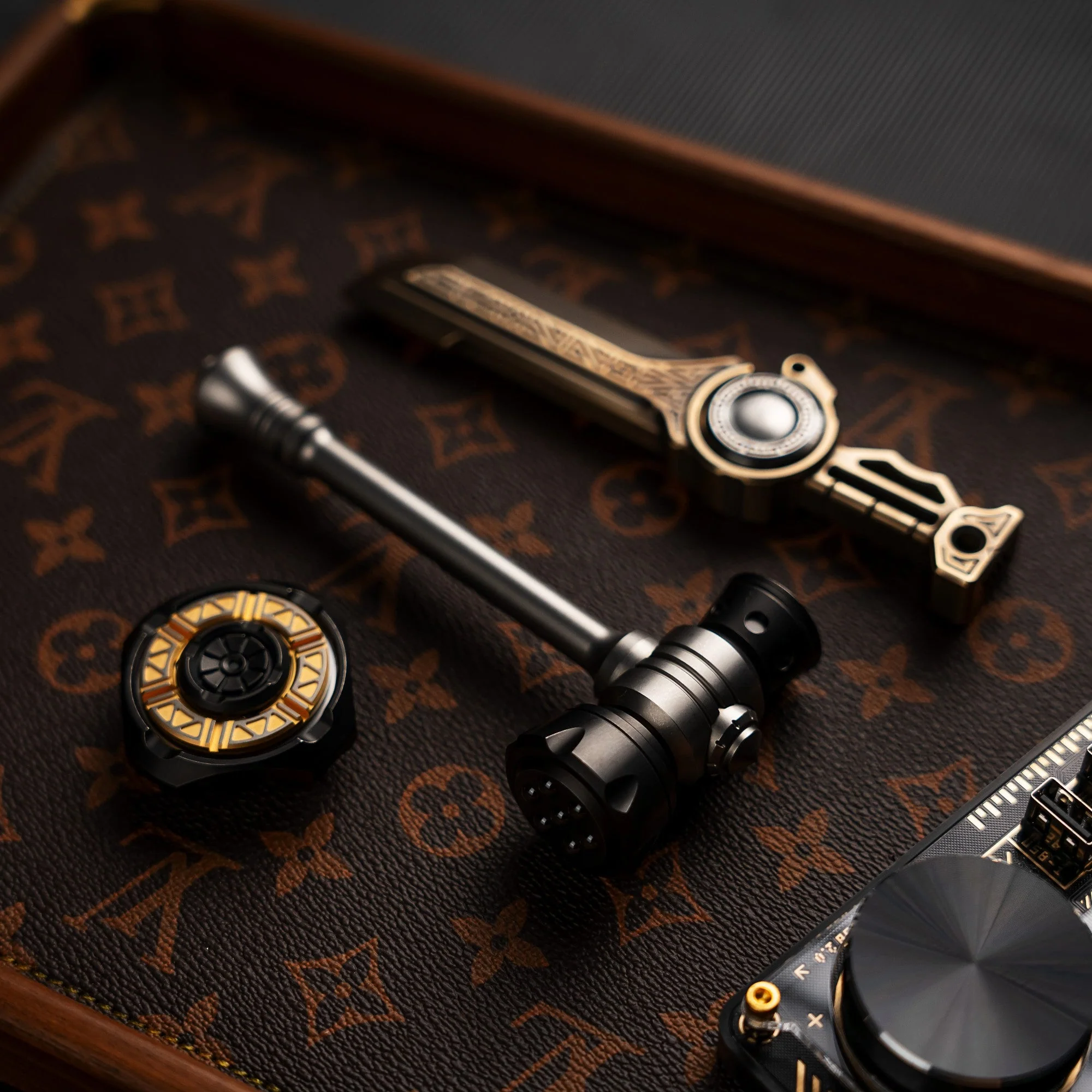 Wanwu HAMMER Multi Tool Fidget Toy - Image 17