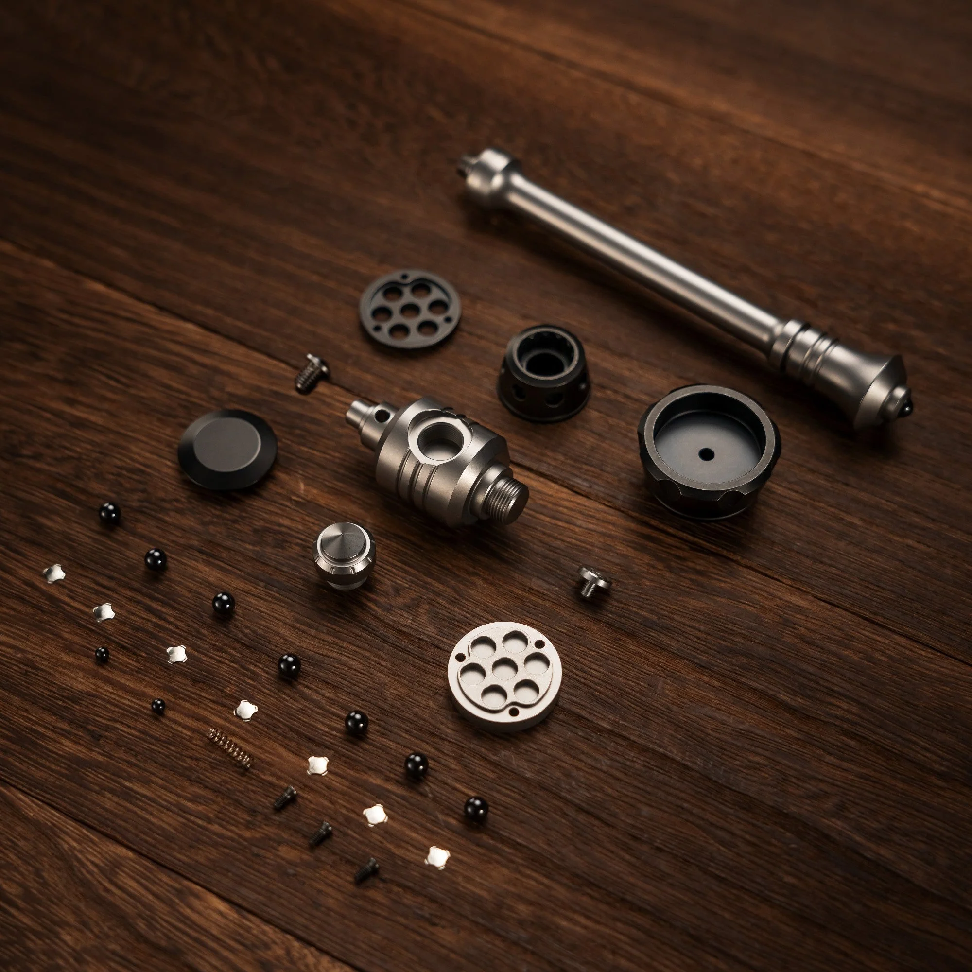 Wanwu HAMMER Multi Tool Fidget Toy - Image 20