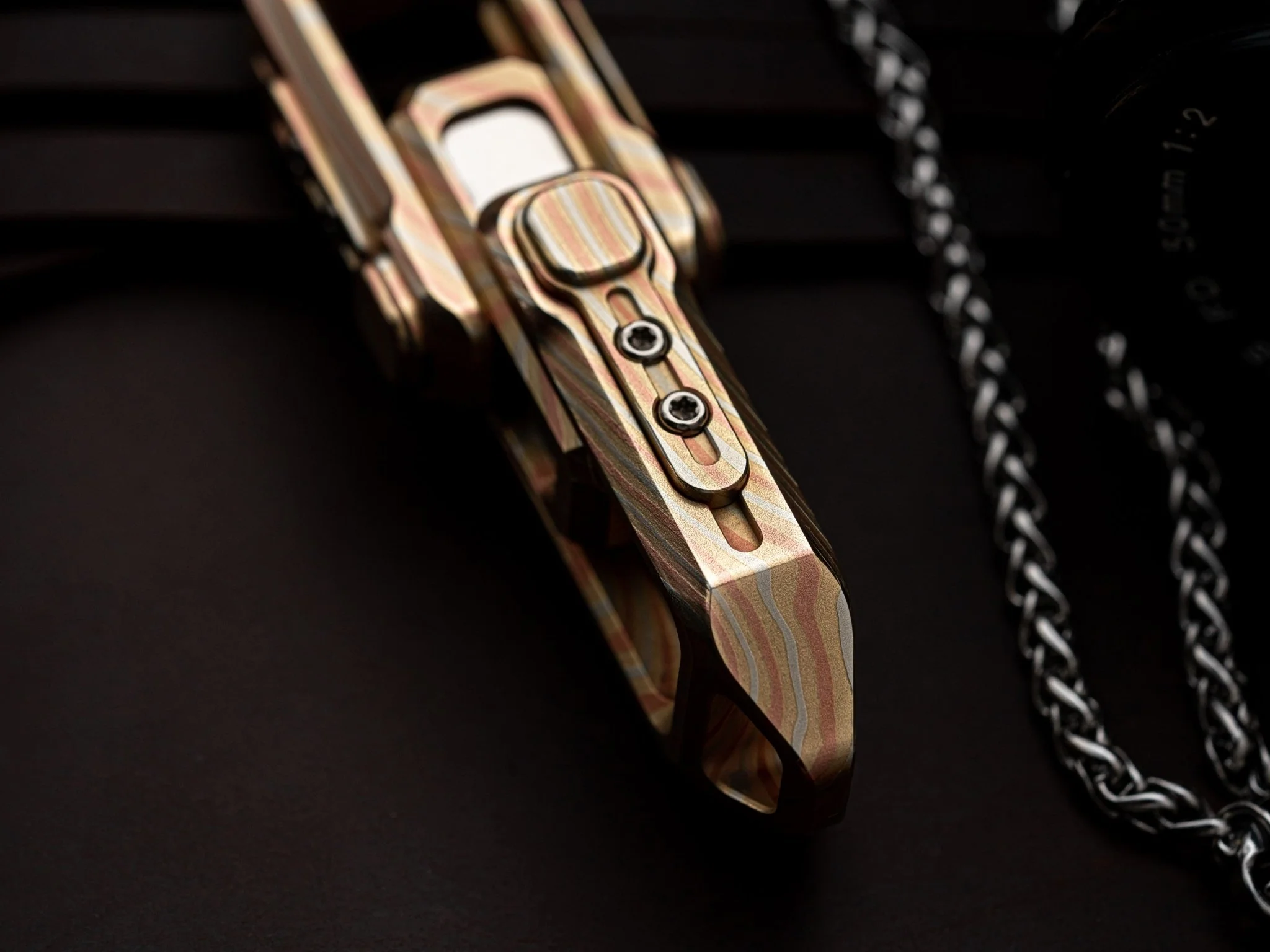 Wanwu HIFIBOY Double Push Fidget Slider - Image 16