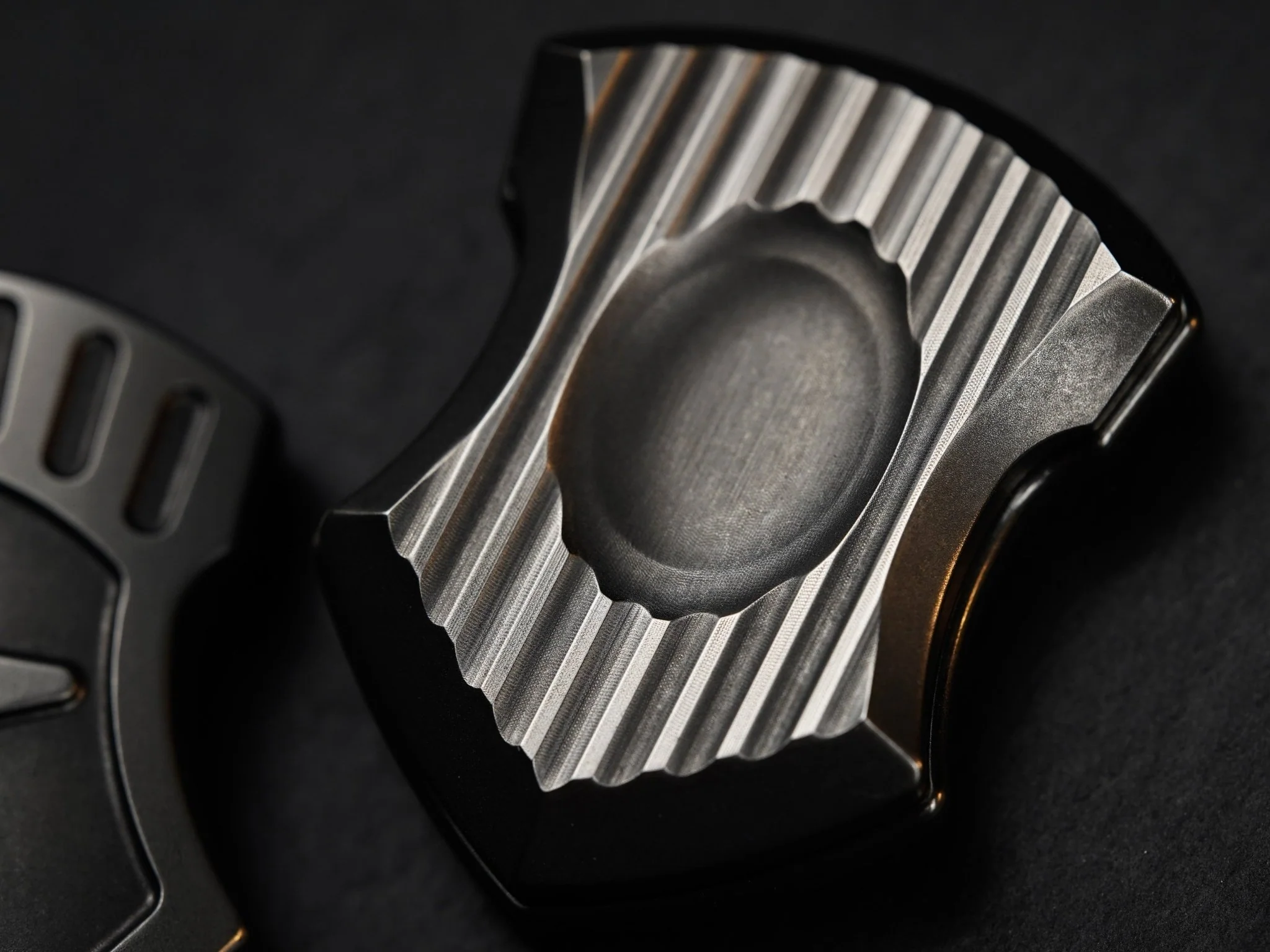 Wanwu KNIGHT Shield Fidget Slider - Image 7