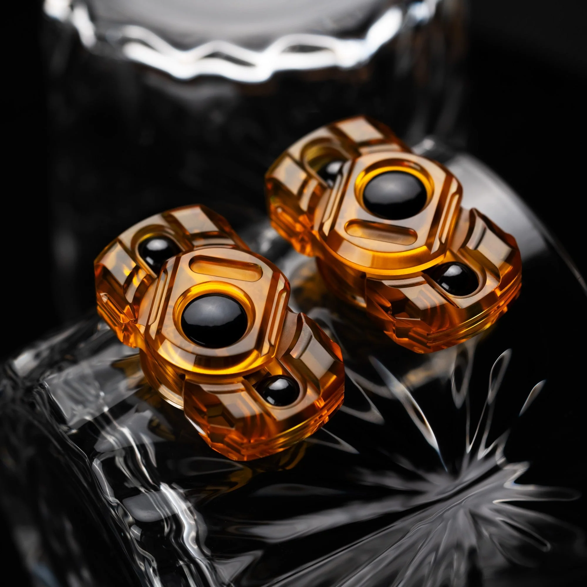 Wanwu MINI ROBOT Fidget Spinner - Image 12