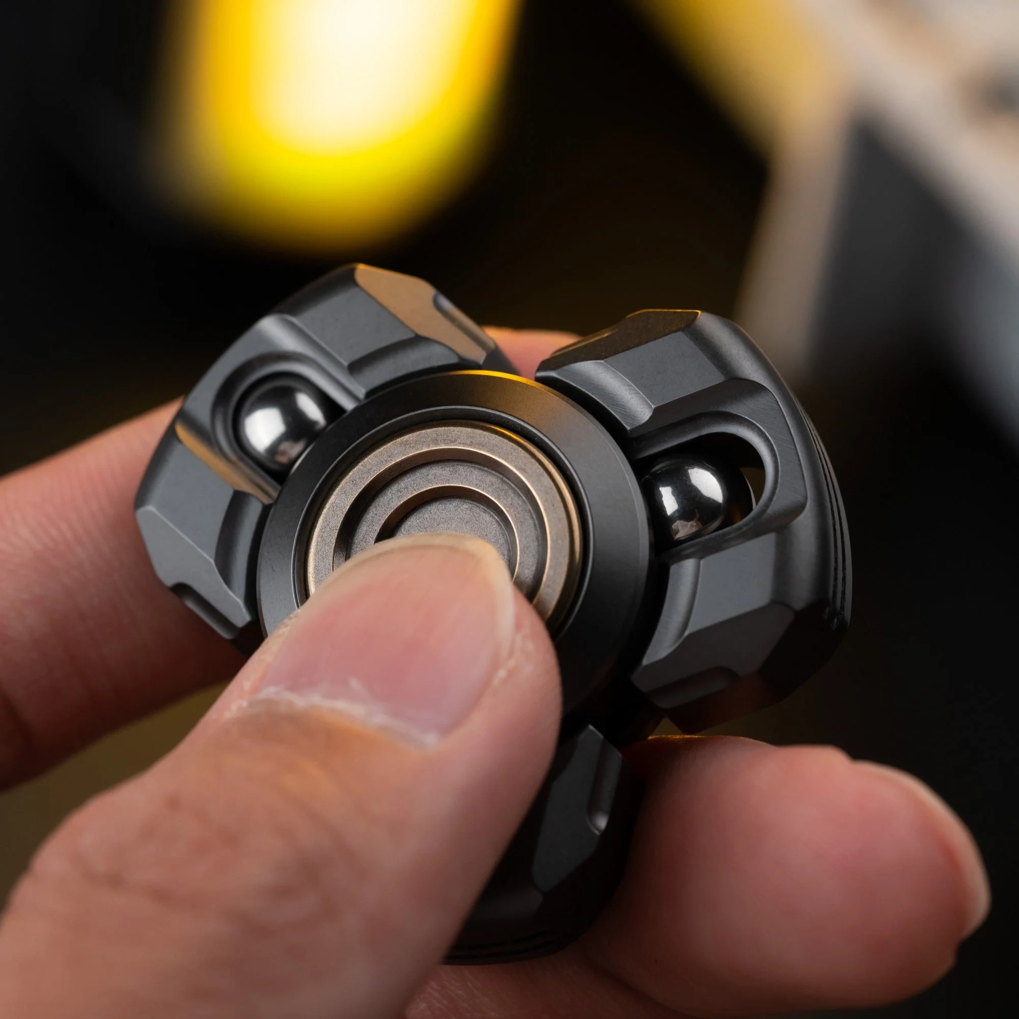 Wanwu MINI ROBOT Fidget Spinner - Image 13