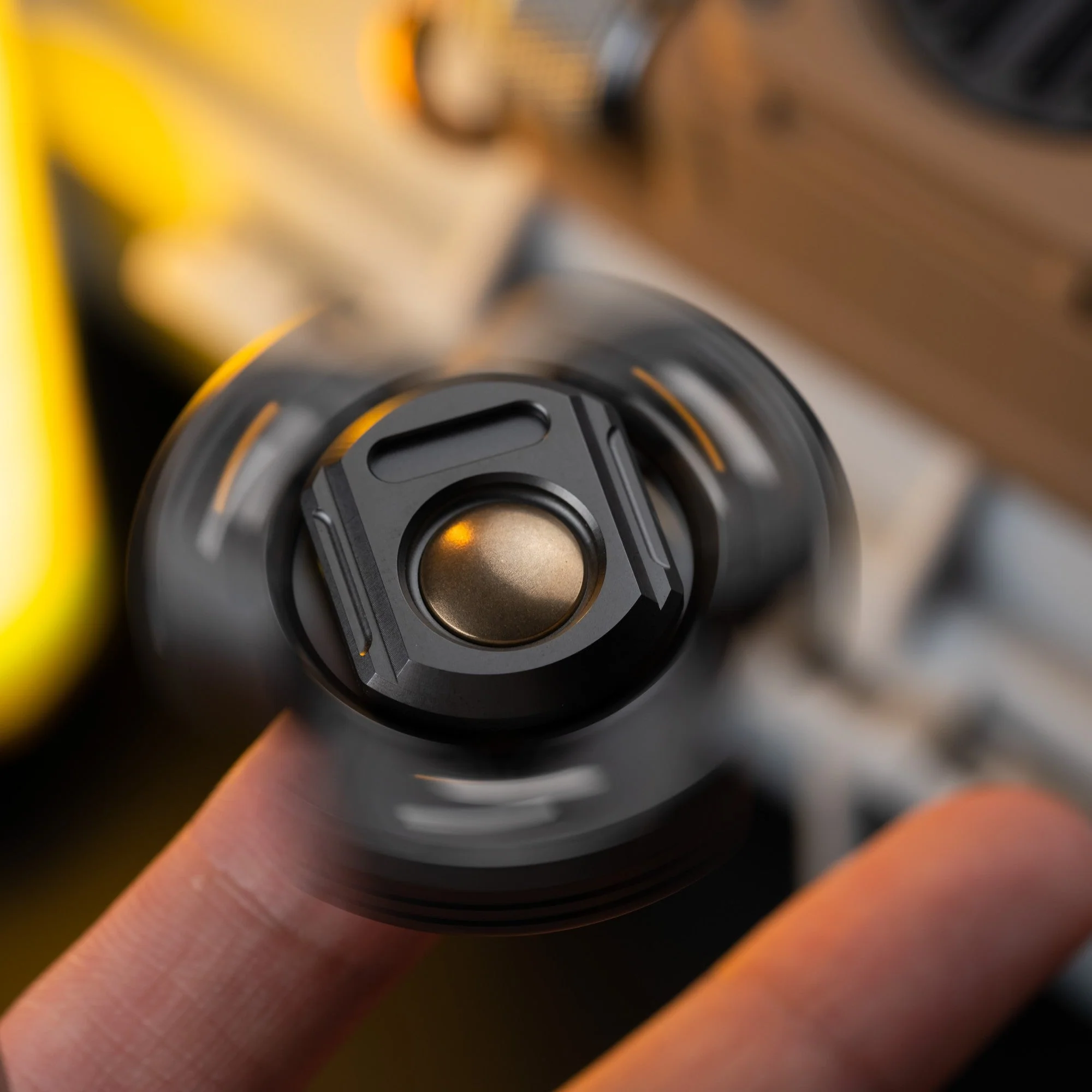 Wanwu MINI ROBOT Fidget Spinner - Image 15
