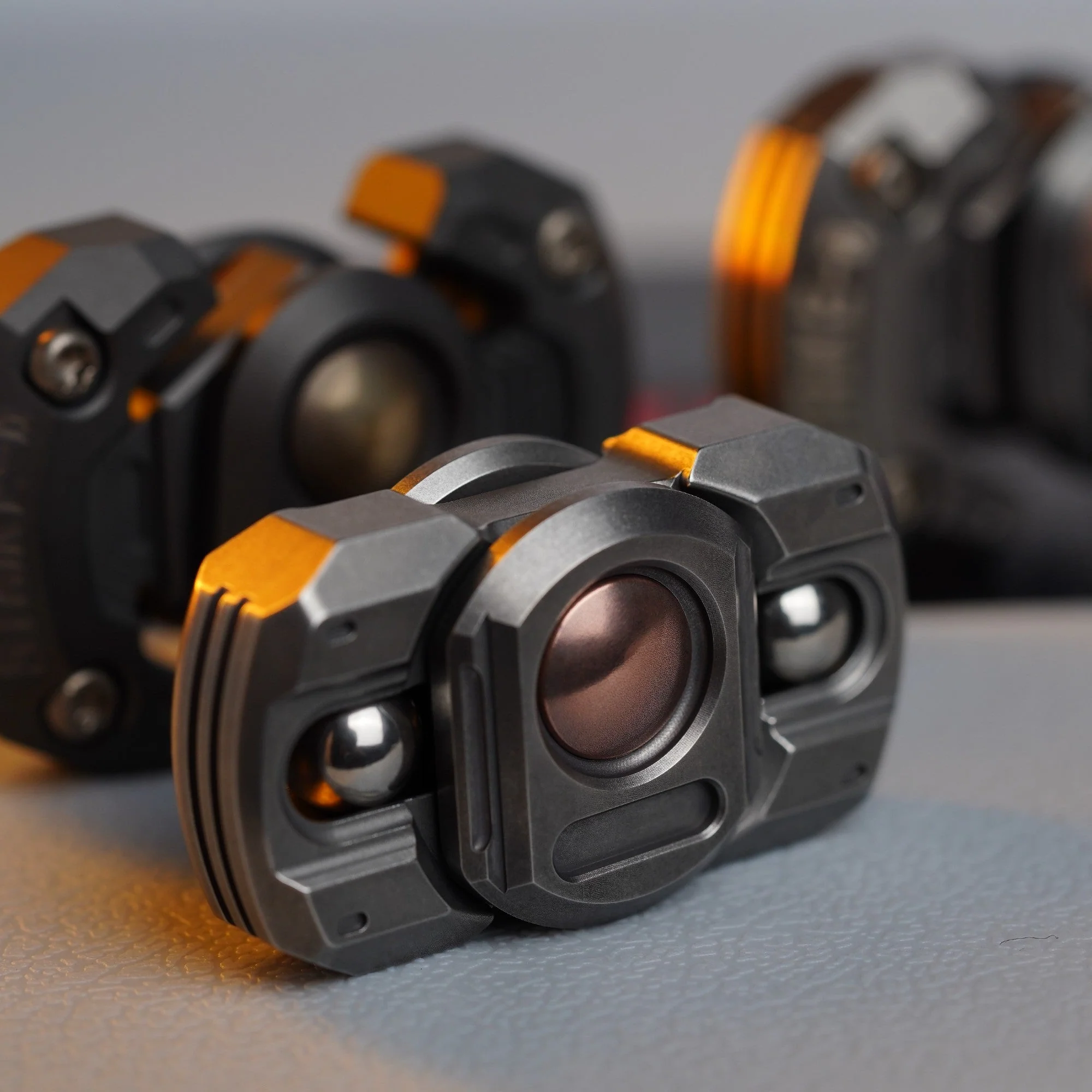 Wanwu MINI ROBOT Fidget Spinner - Image 18