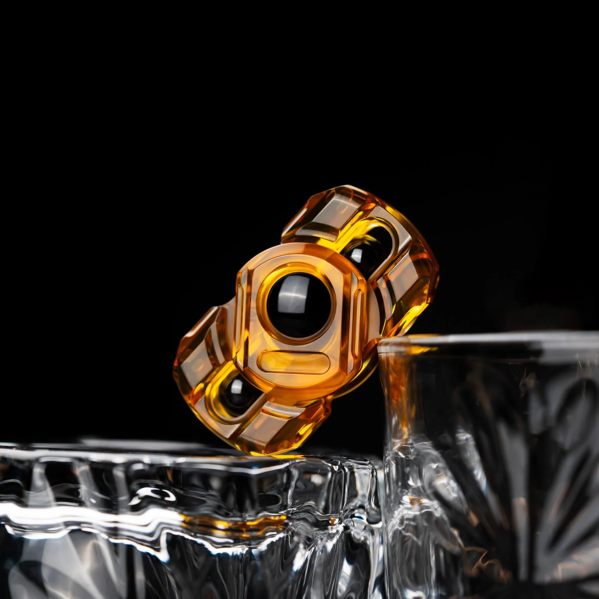 Wanwu MINI ROBOT Fidget Spinner - Image 23