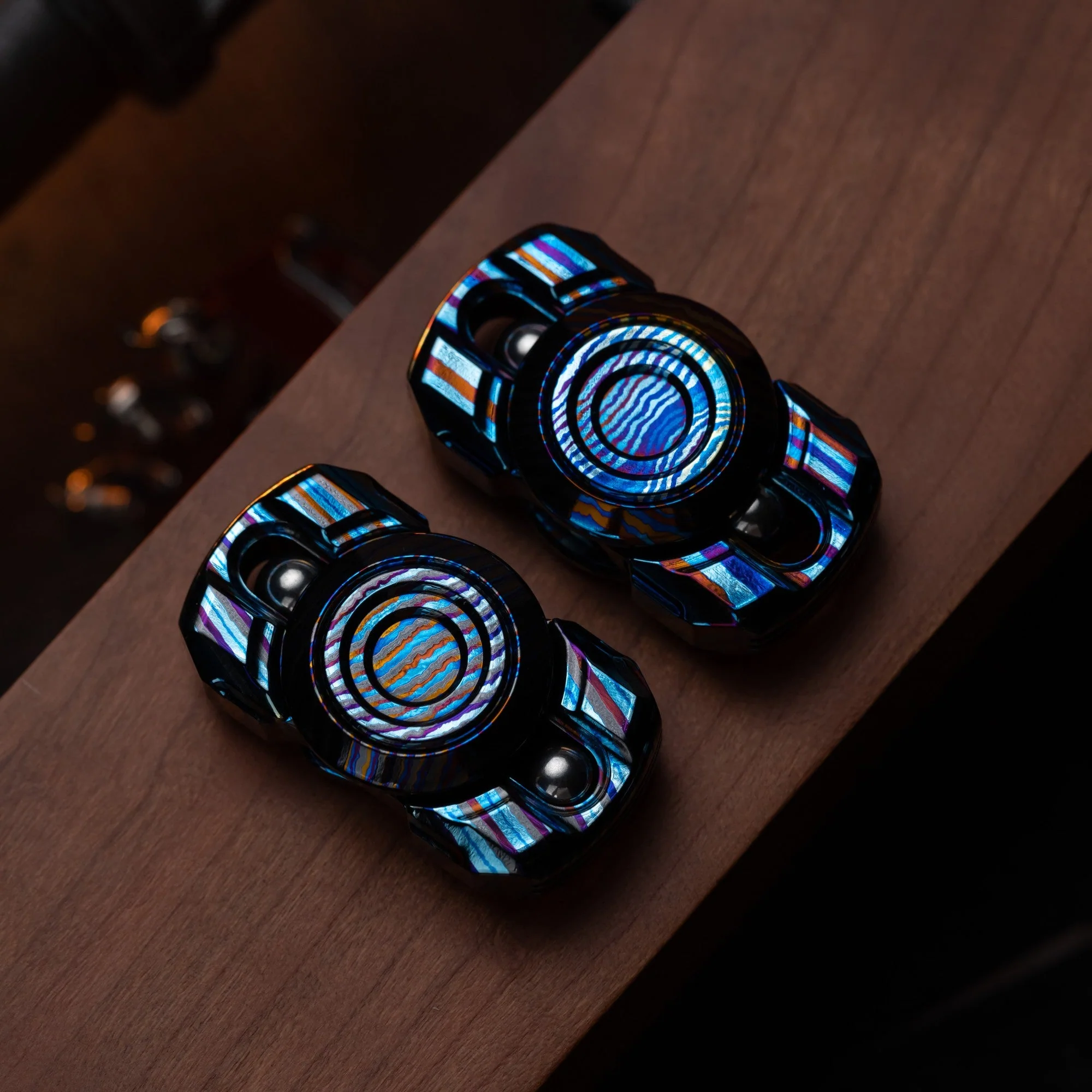 Wanwu MINI ROBOT Fidget Spinner - Image 26