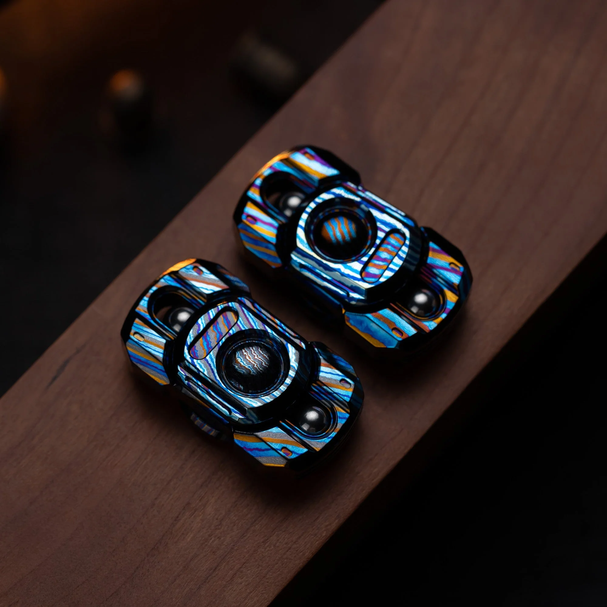 Wanwu MINI ROBOT Fidget Spinner - Image 27