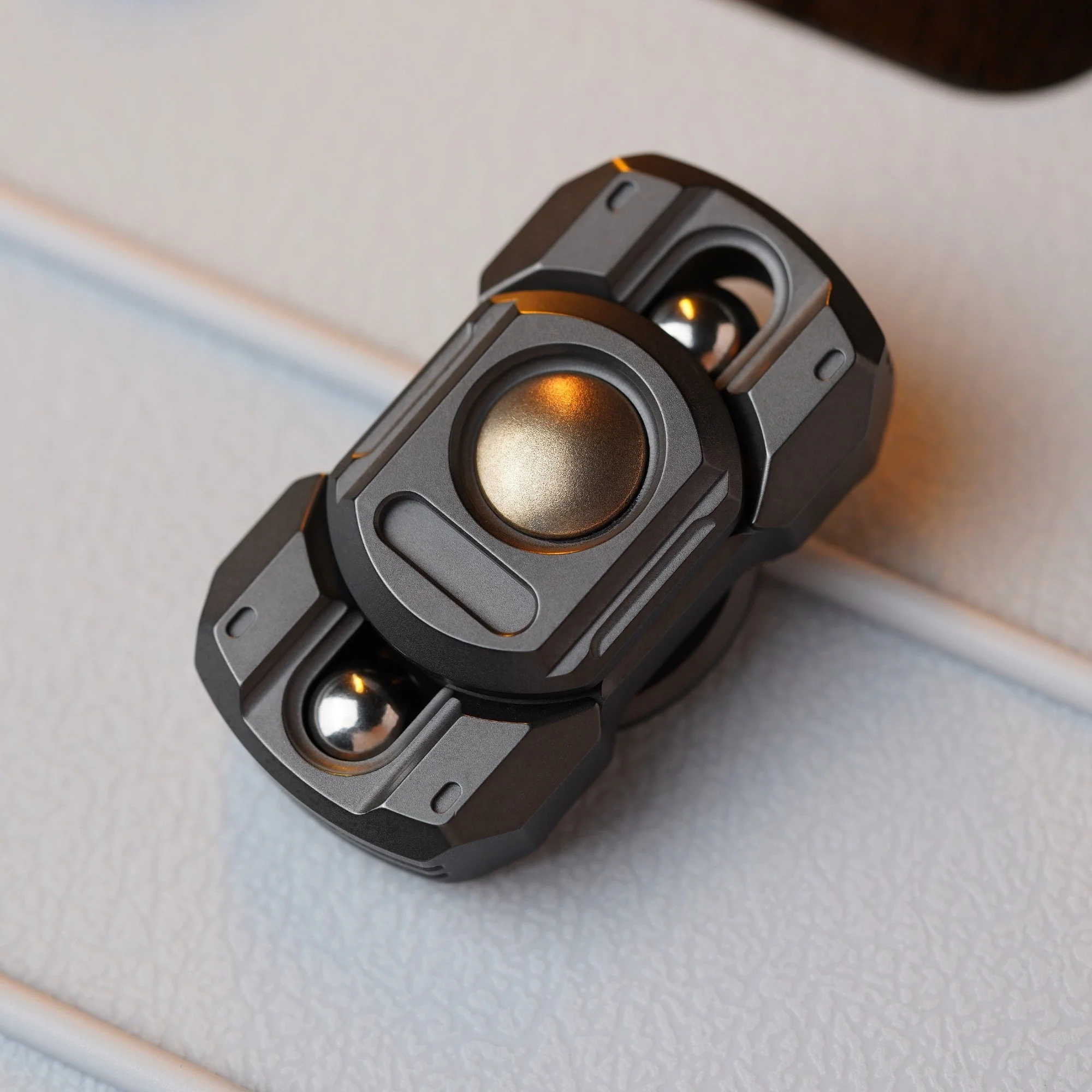 Wanwu MINI ROBOT Fidget Spinner - Image 3