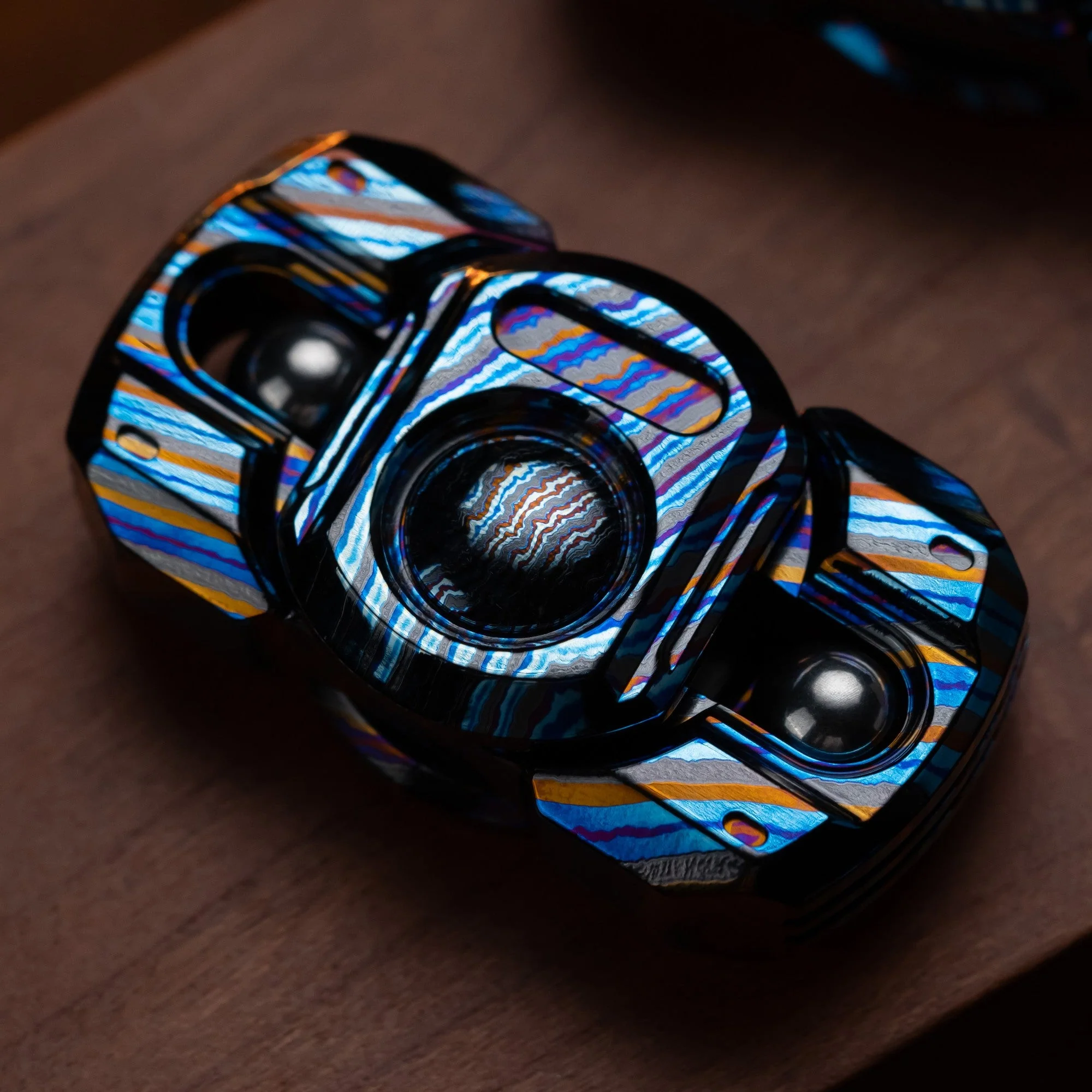 Wanwu MINI ROBOT Fidget Spinner - Image 6
