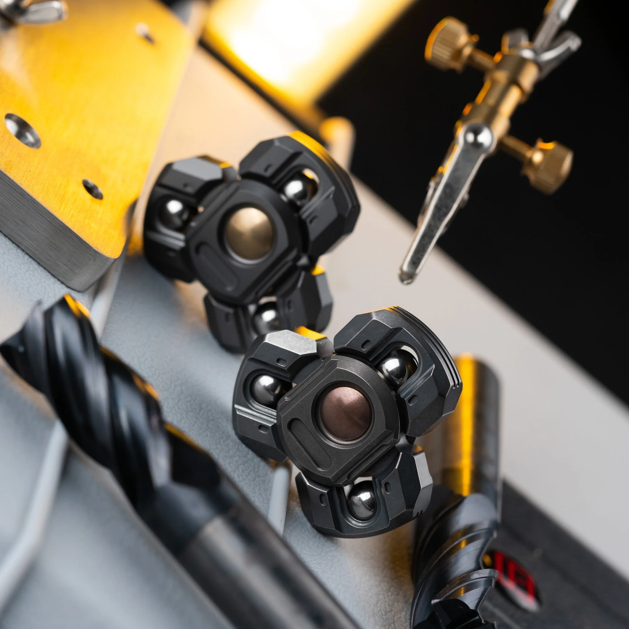 Wanwu MINI ROBOT Fidget Spinner - Image 9