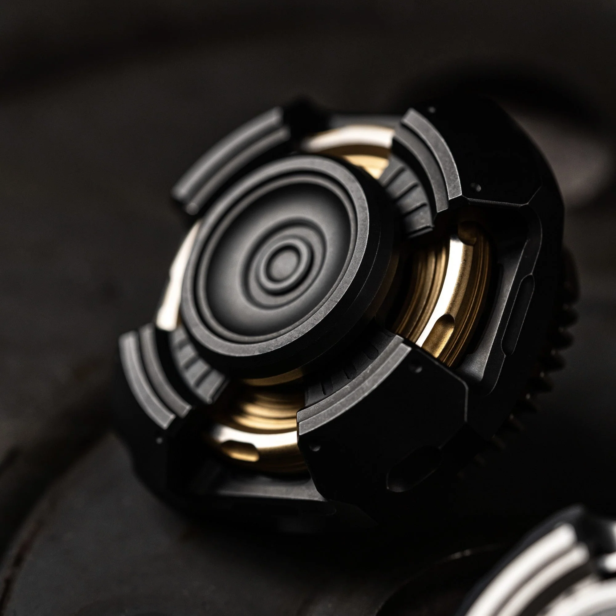 Wanwu NFE Transmitter Linkage Fidget Spinner - Image 12
