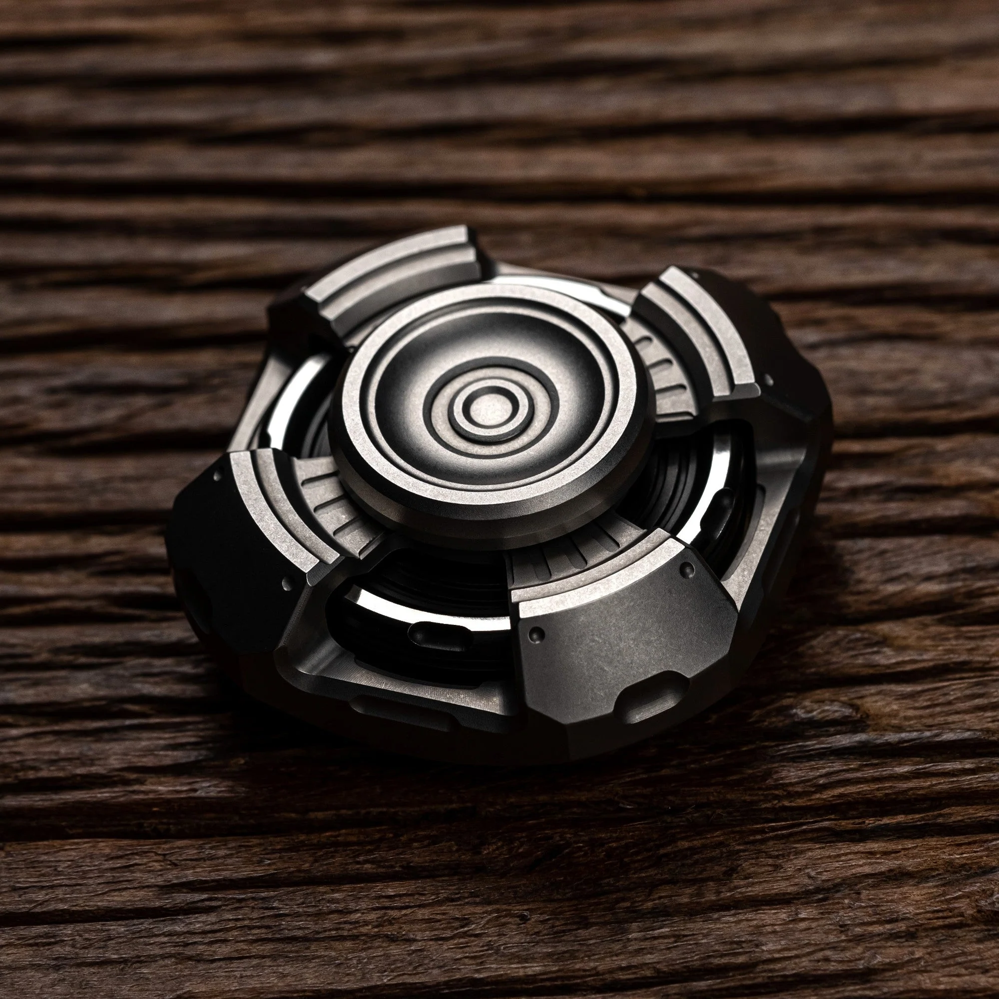 Wanwu NFE Transmitter Linkage Fidget Spinner - Image 18