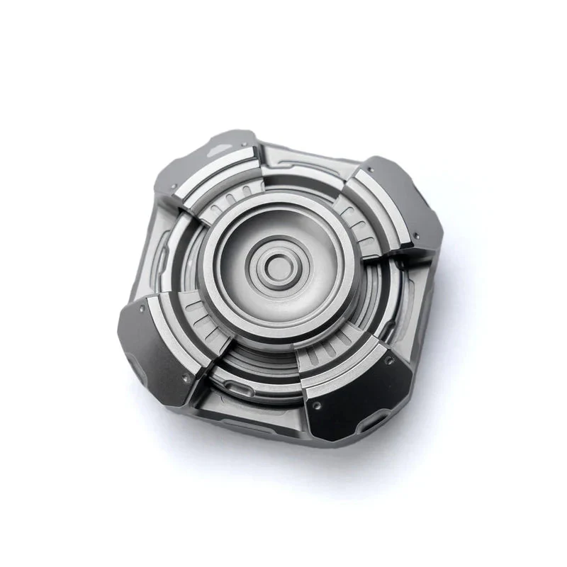 Wanwu NFE Transmitter Linkage Fidget Spinner - Image 2