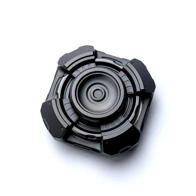 Wanwu NFE Transmitter Linkage Fidget Spinner - Image 3