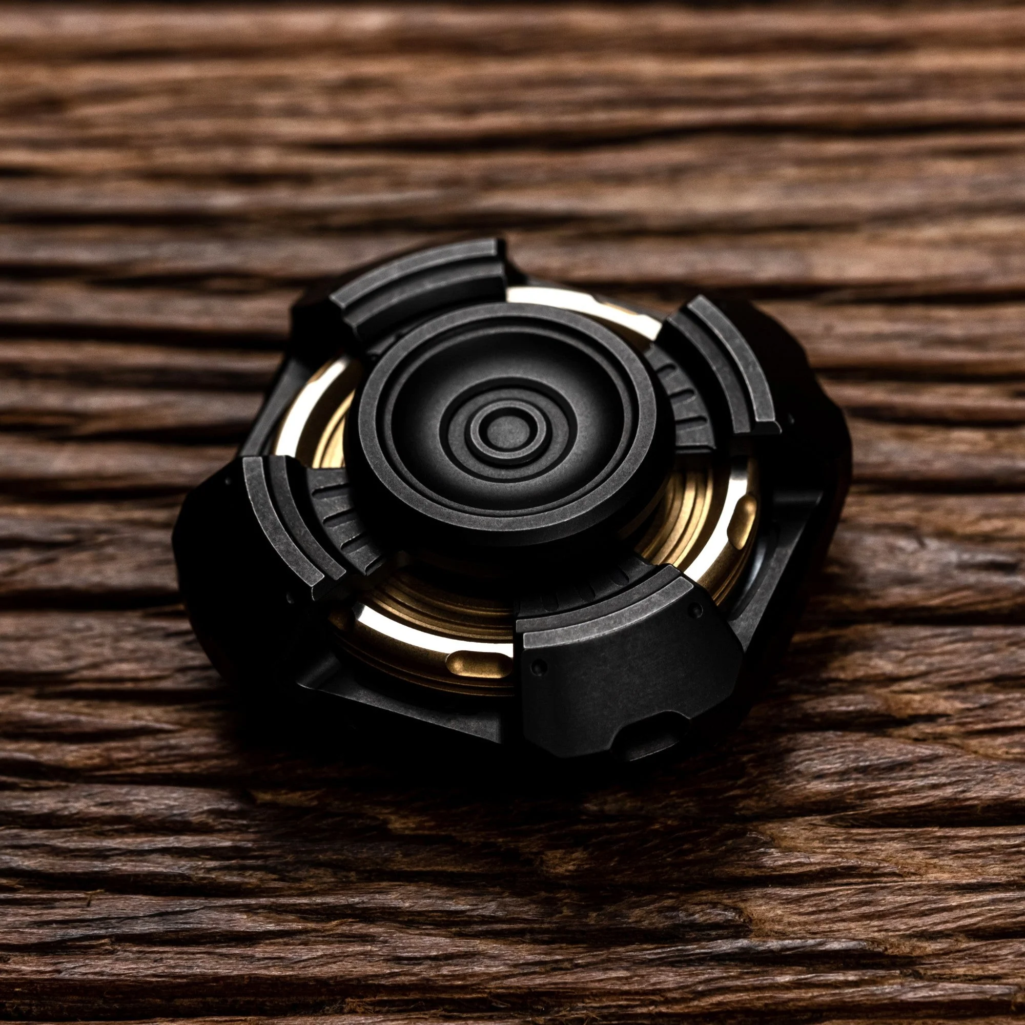 Wanwu NFE Transmitter Linkage Fidget Spinner - Image 4