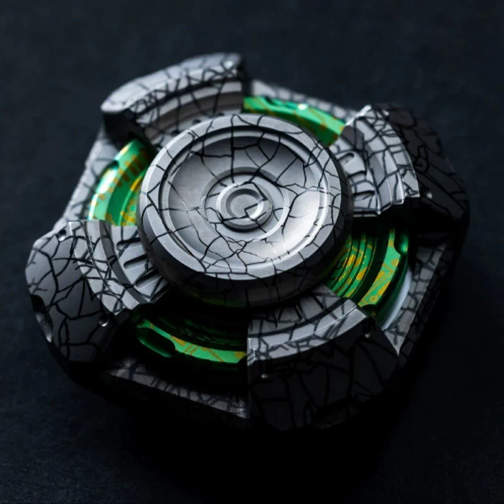 Wanwu NFE Transmitter Linkage Fidget Spinner - Image 7