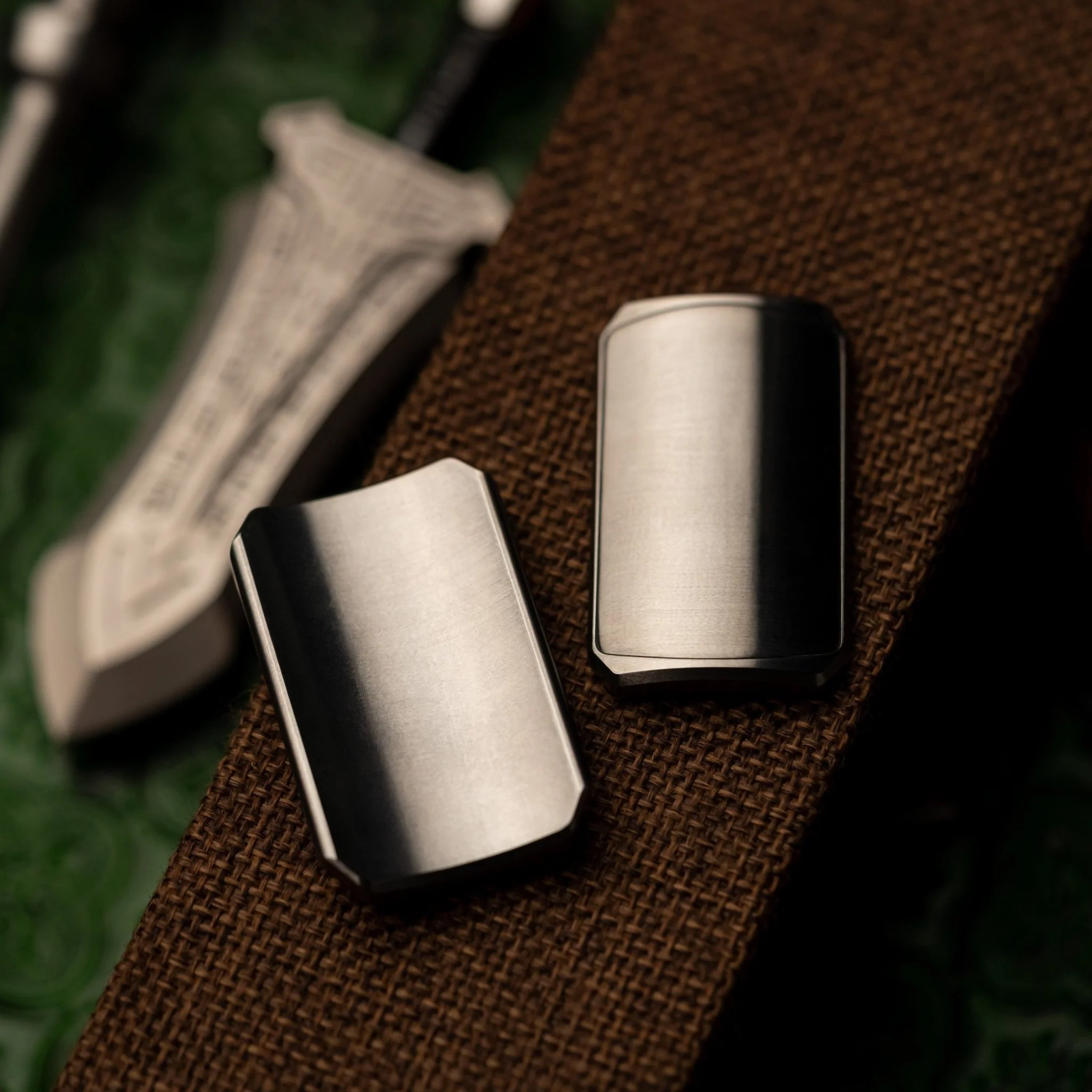 Wanwu RABBIT Bulletproof Shield Fidget Slider - Image 16