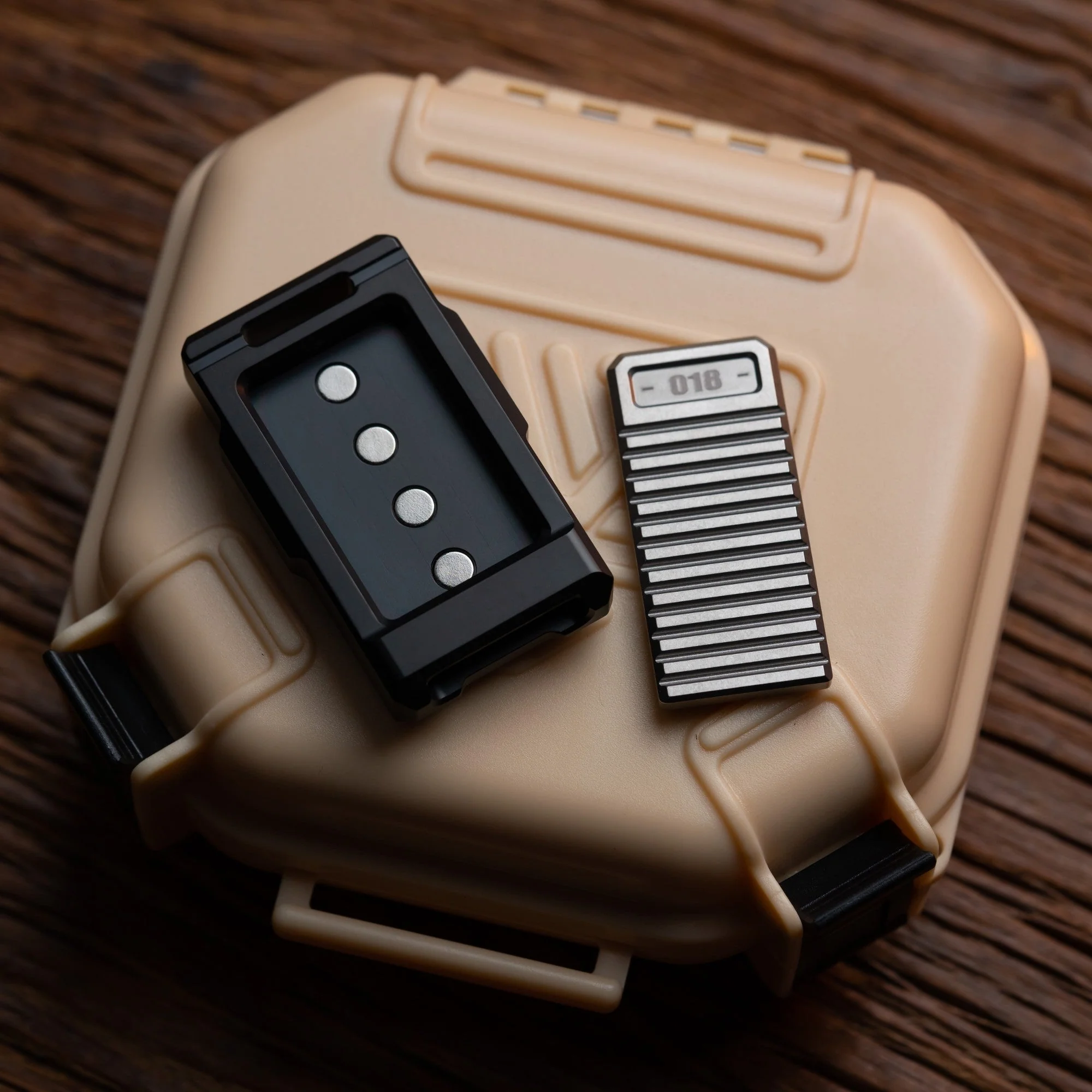 Wanwu RAMPART Fidget Slider - Image 11