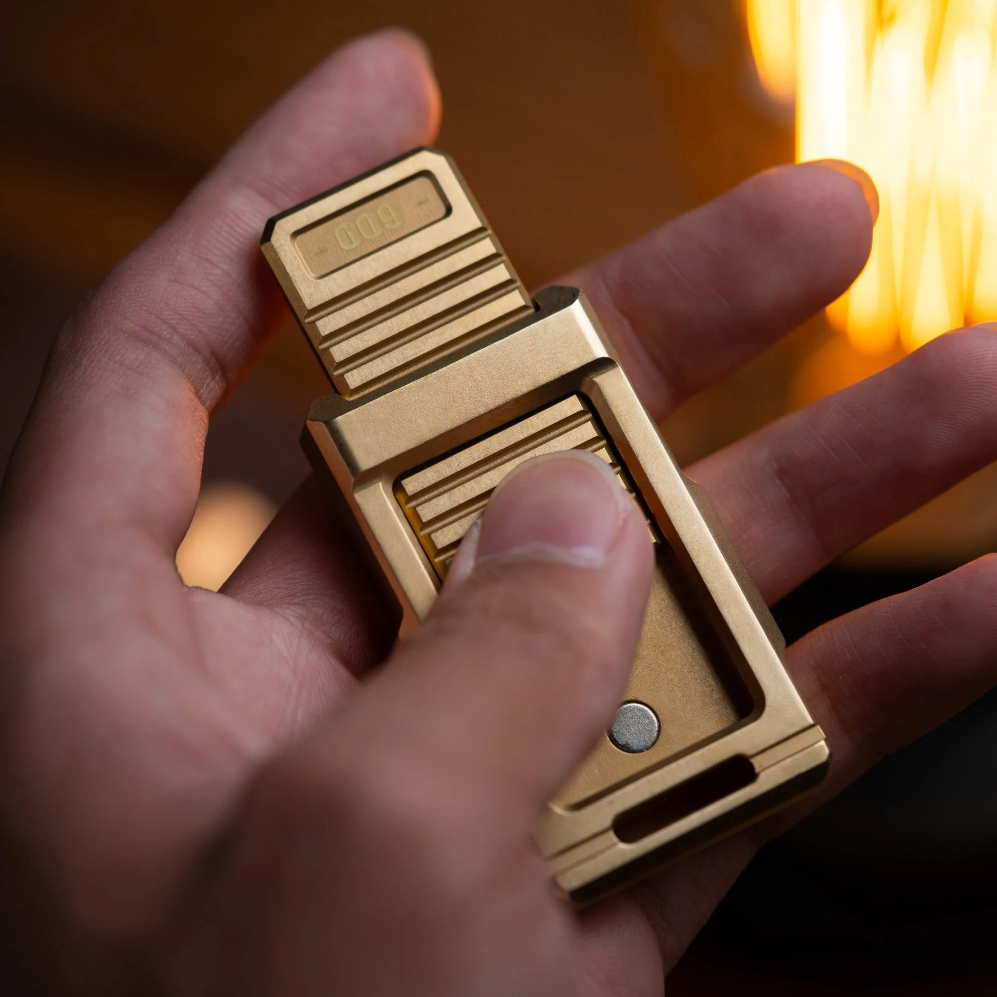 Wanwu RAMPART Fidget Slider - Image 14