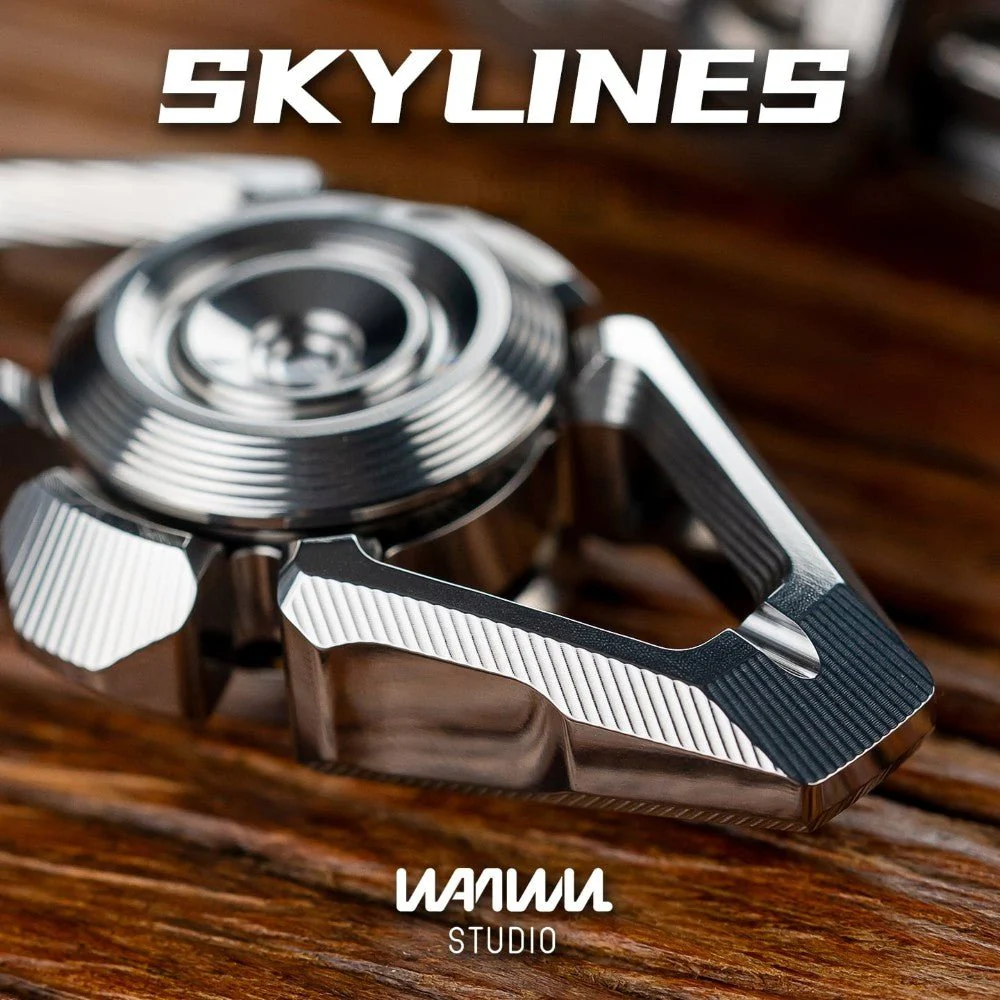 Wanwu SKYLINES Bar Version - Image 6