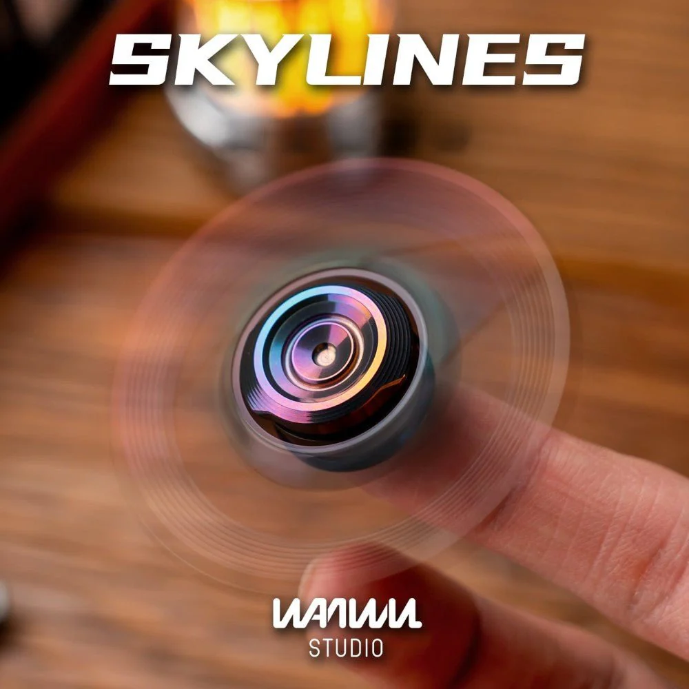 Wanwu SKYLINES Bar Version - Image 7
