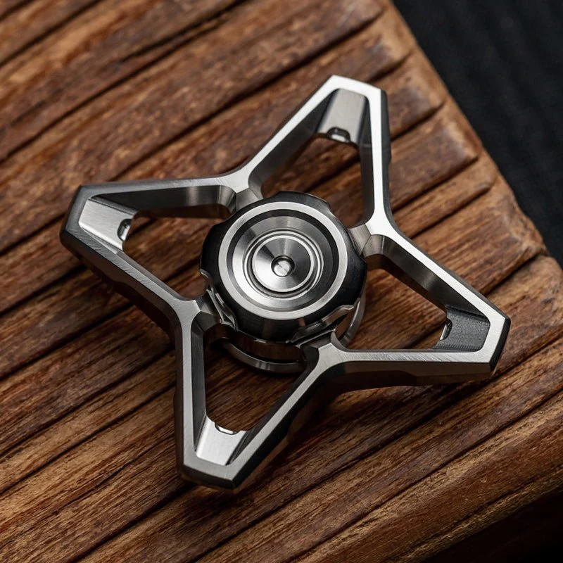 Wanwu SKYLINES Fidget Spinner - Image 3